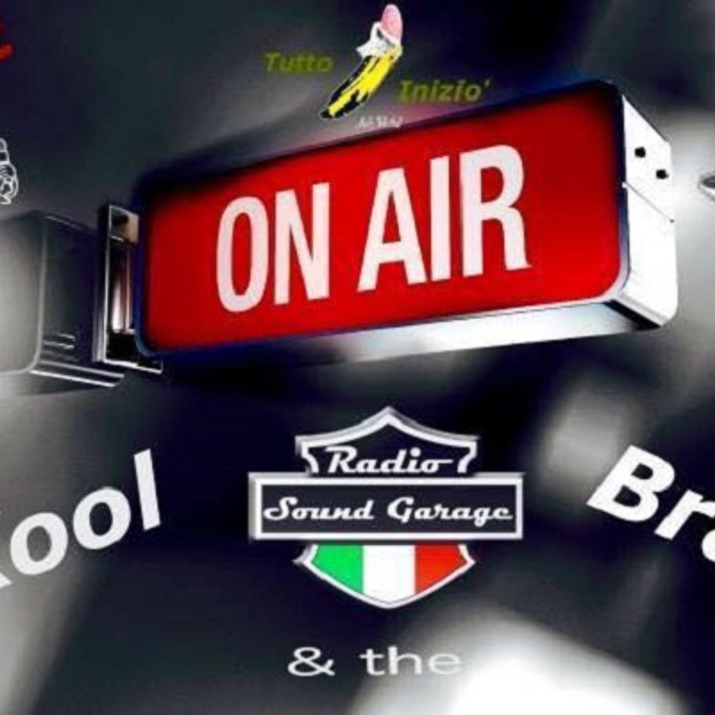 Kool & The Brazz