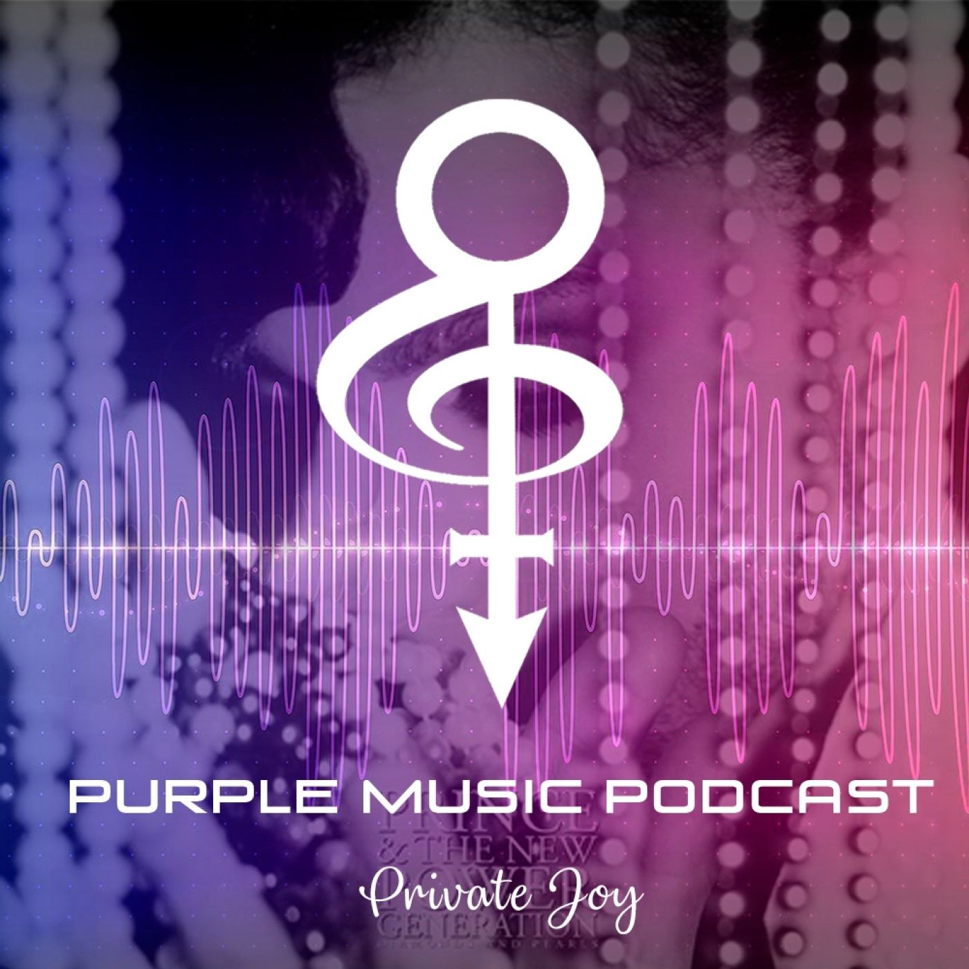 Purple Music Podcast -Private Joy #7 - Lanzamiento "Diamonds and Pearls" Super Deluxe Edition - Episodio exclusivo para mecenas episode artwork