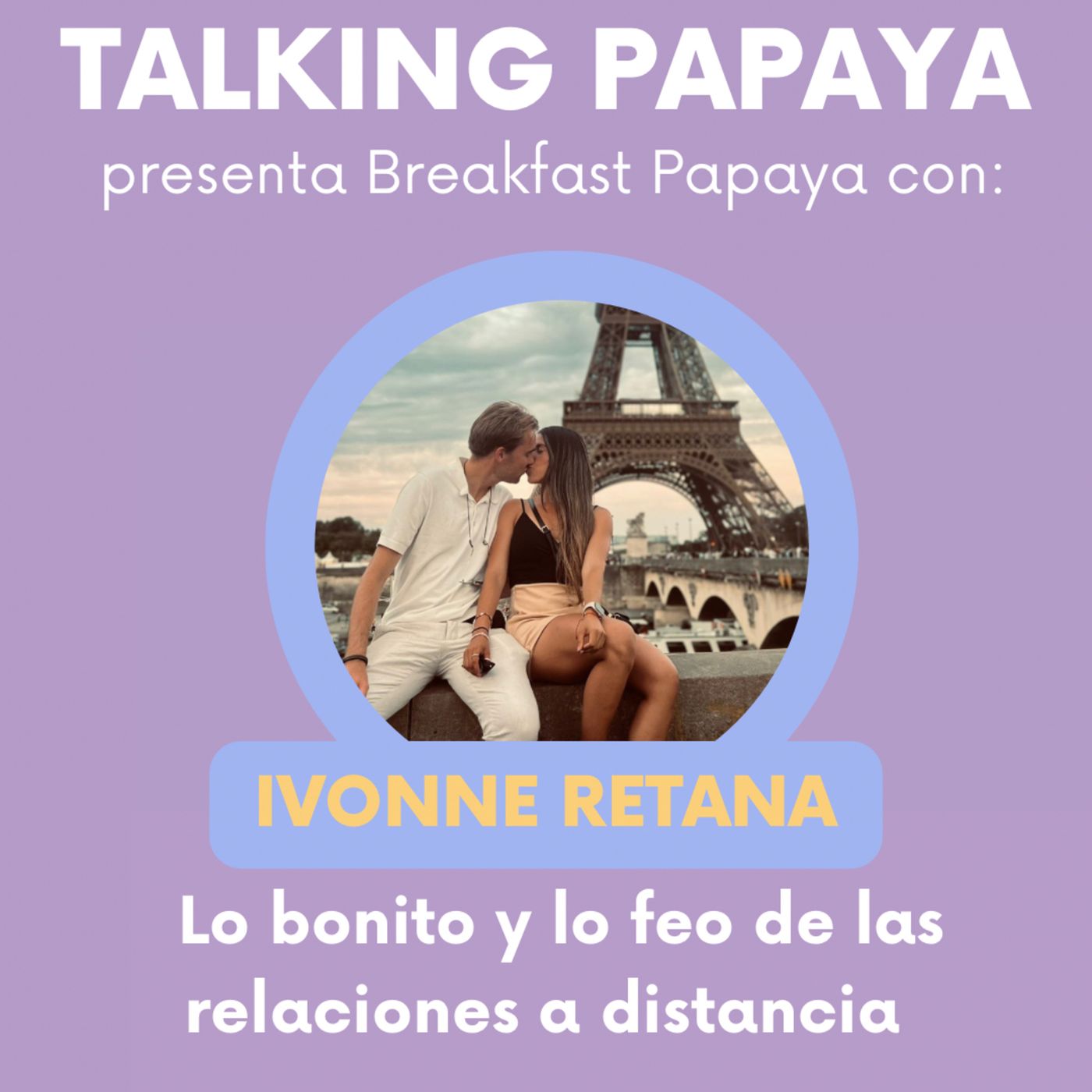 Talking Papaya