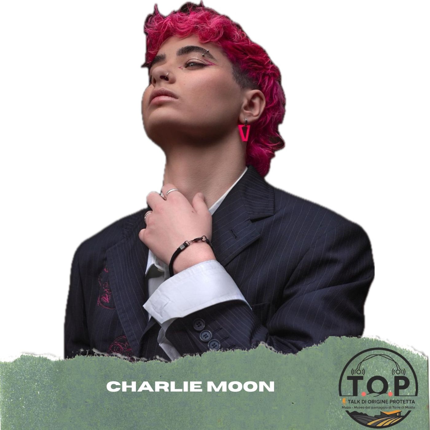 CHARLIE MOON episode artwork