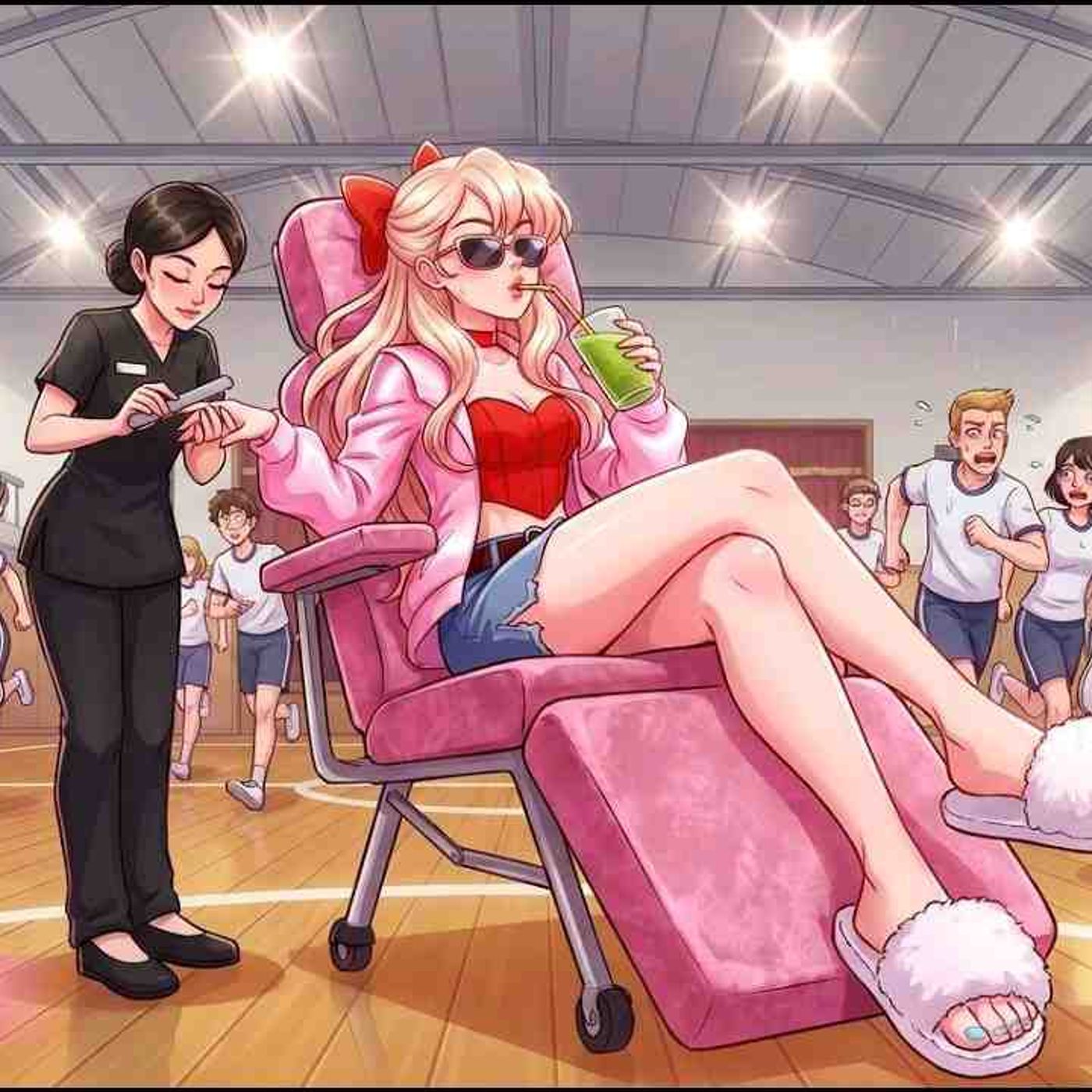 Mom Gave Me Away Cuz I Was too Spoiled__ WTH episode artwork