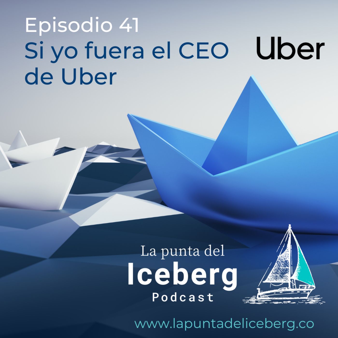La Punta del Iceberg