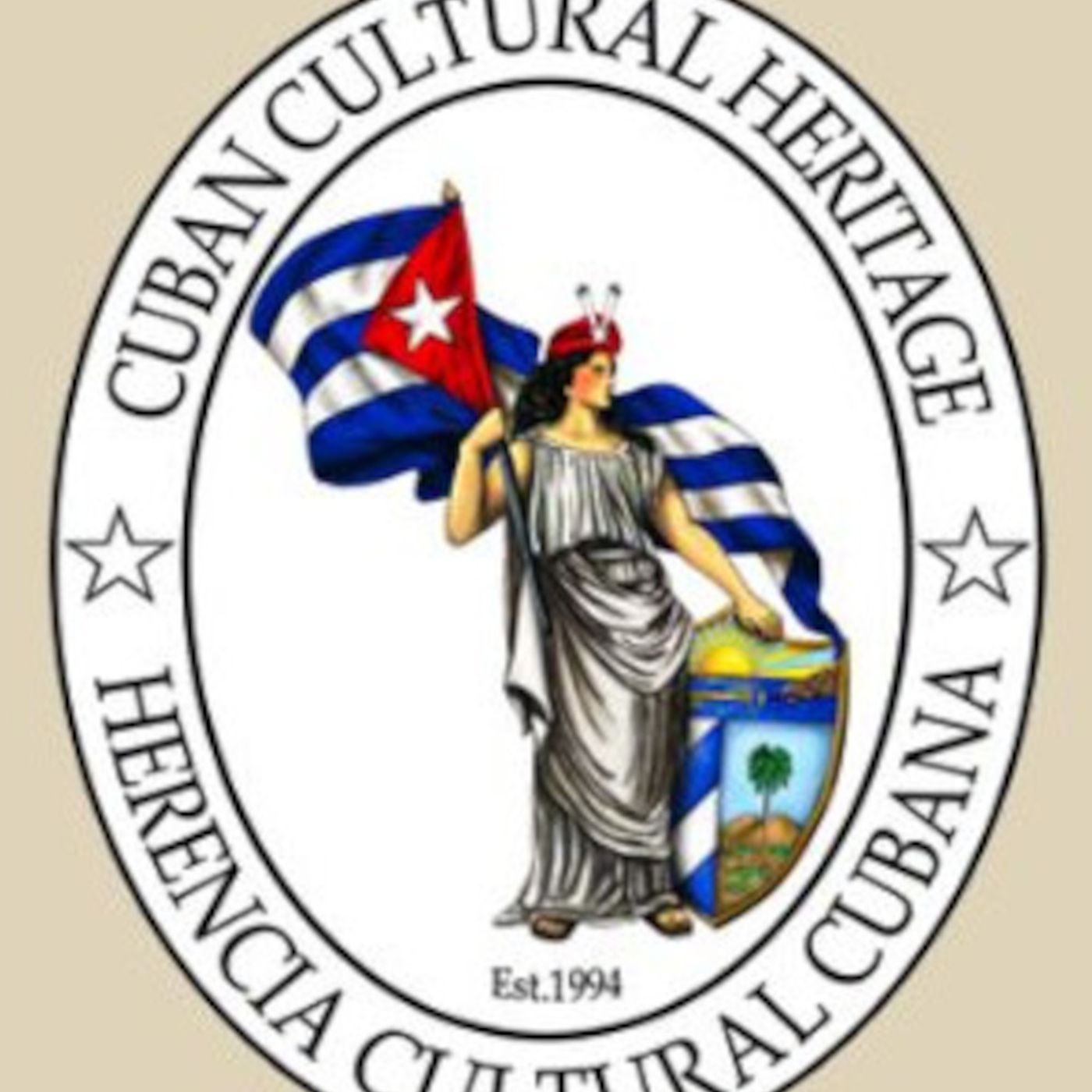 Herencia Cultural Cubana