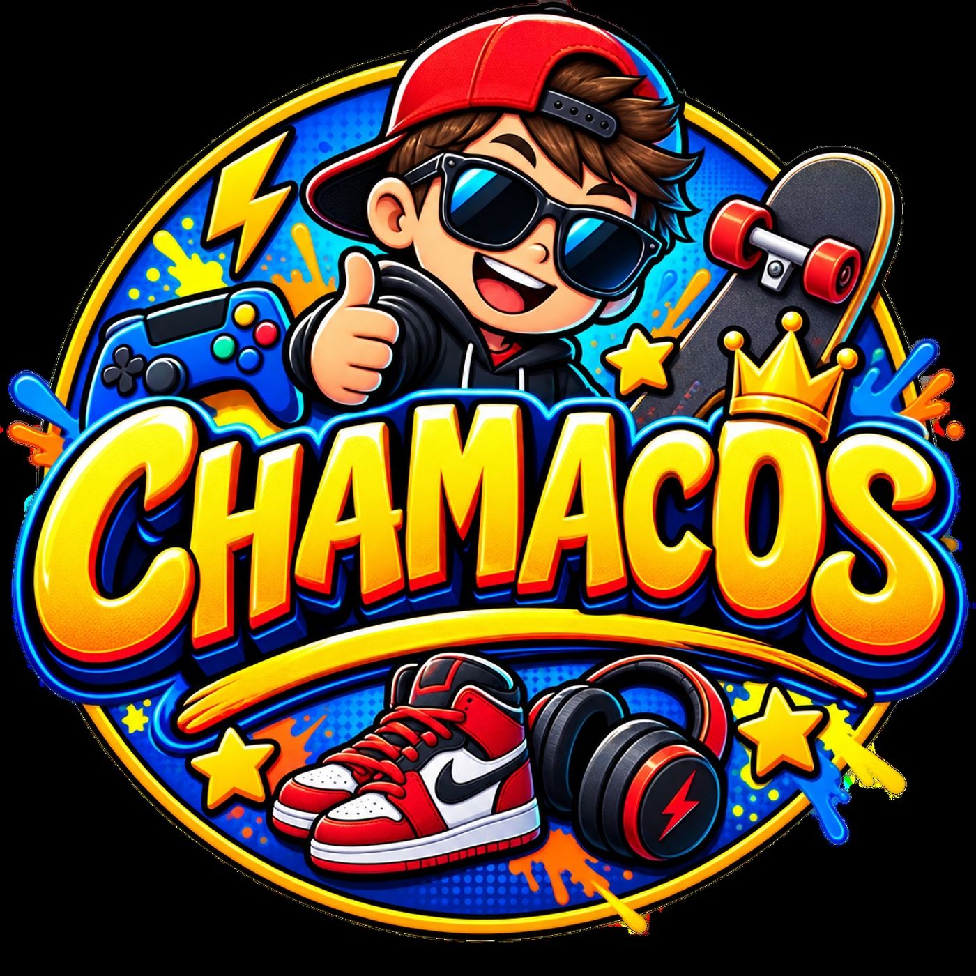 Es hora de dormir, niños. cover art