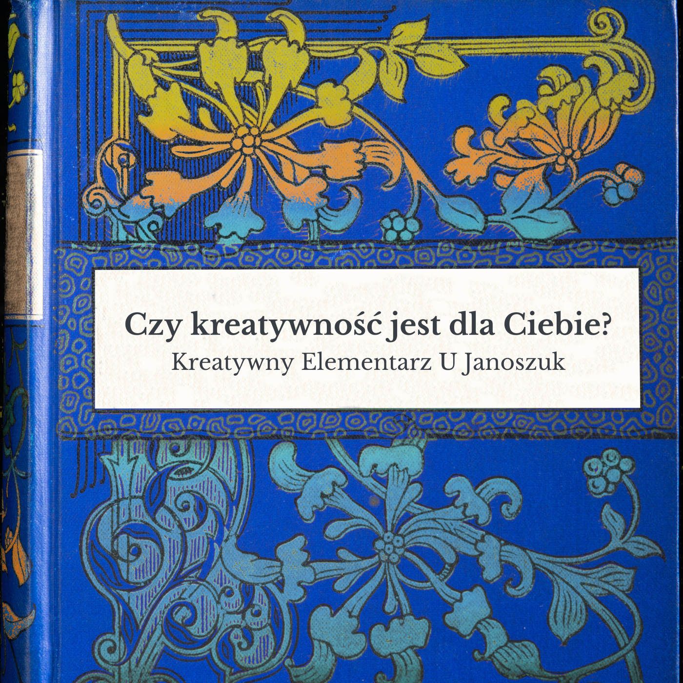 Kreatywnie U Janoszuk