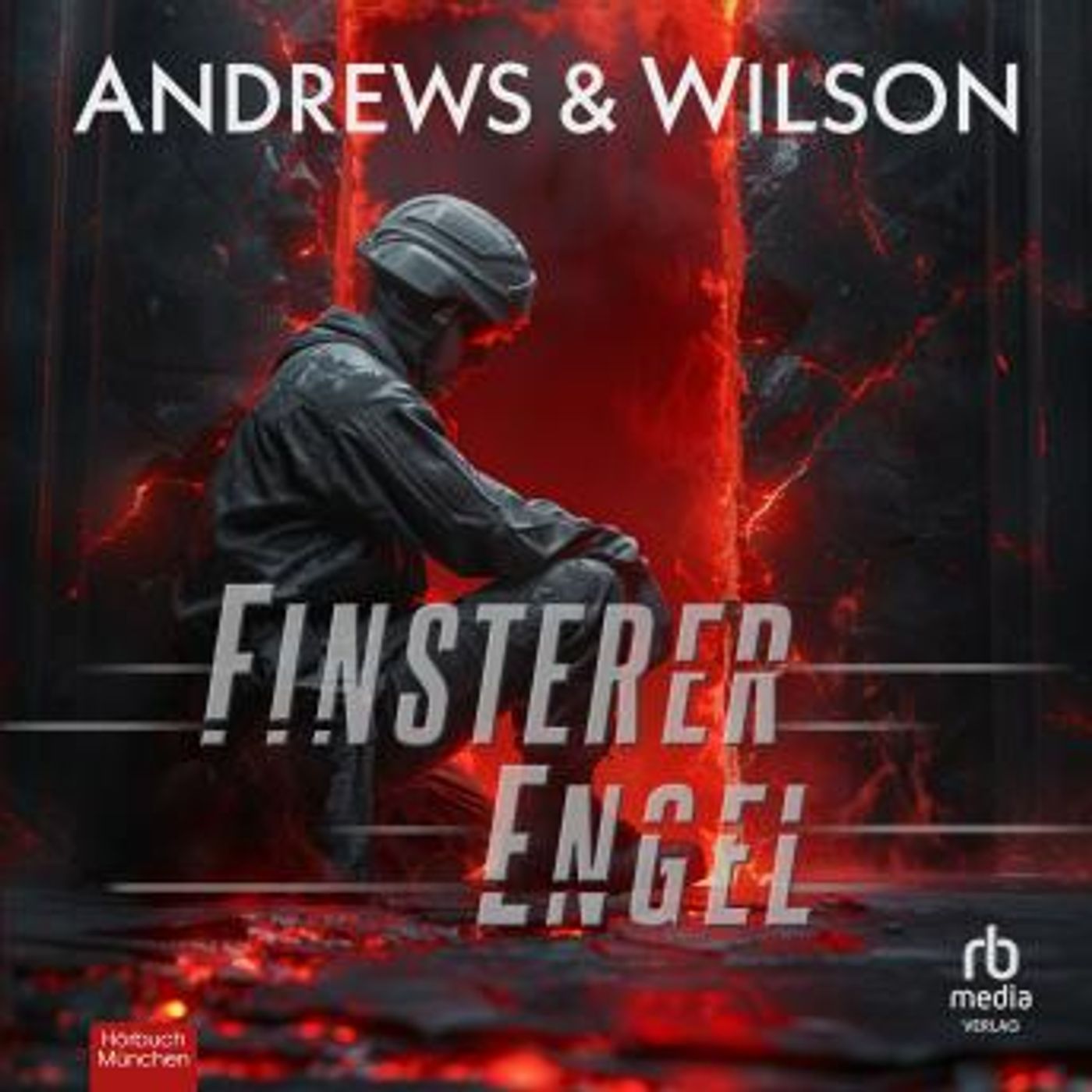 Best Full Audiobooks in Mystery, Thriller & Horror, Suspense