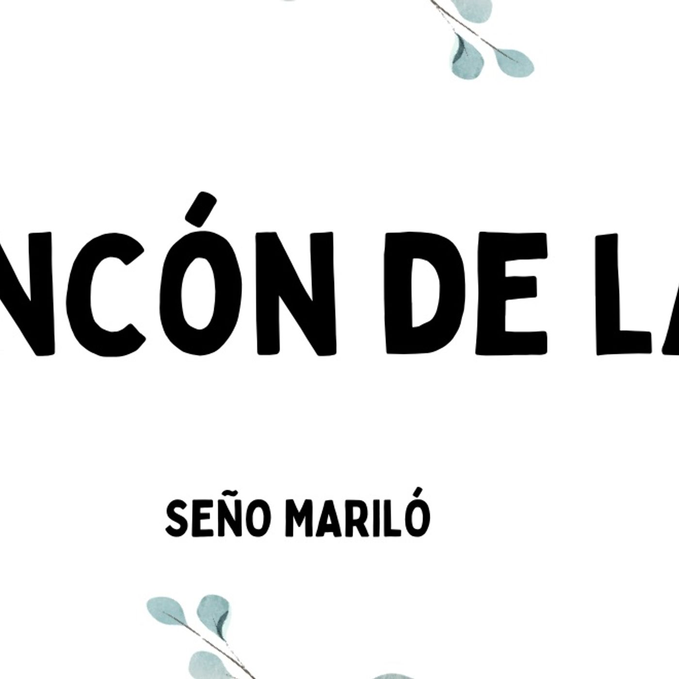 Podcast Mariló Ibáñez