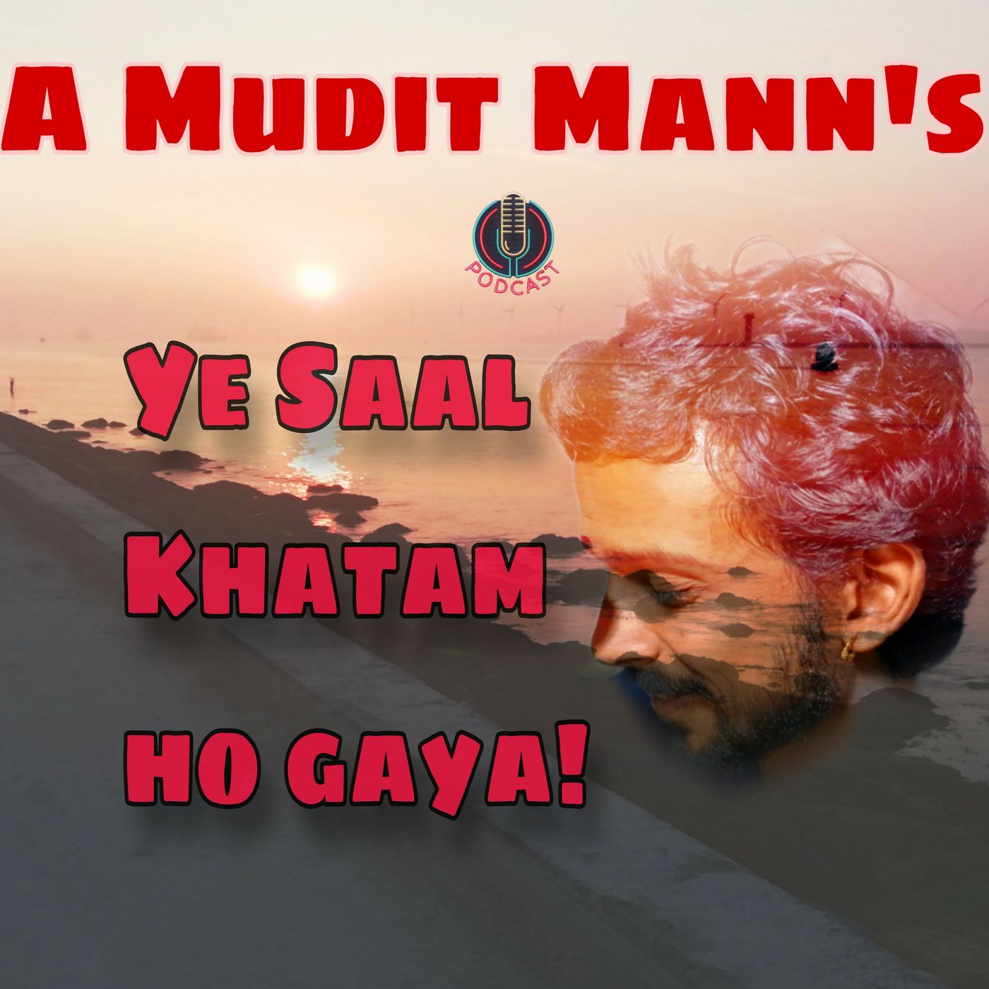 Ye Saal Khatam Ho Gaya! episode artwork