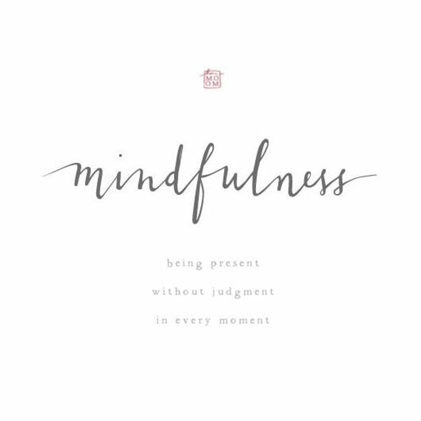 Autoconocimienot a través de Mindfulness
