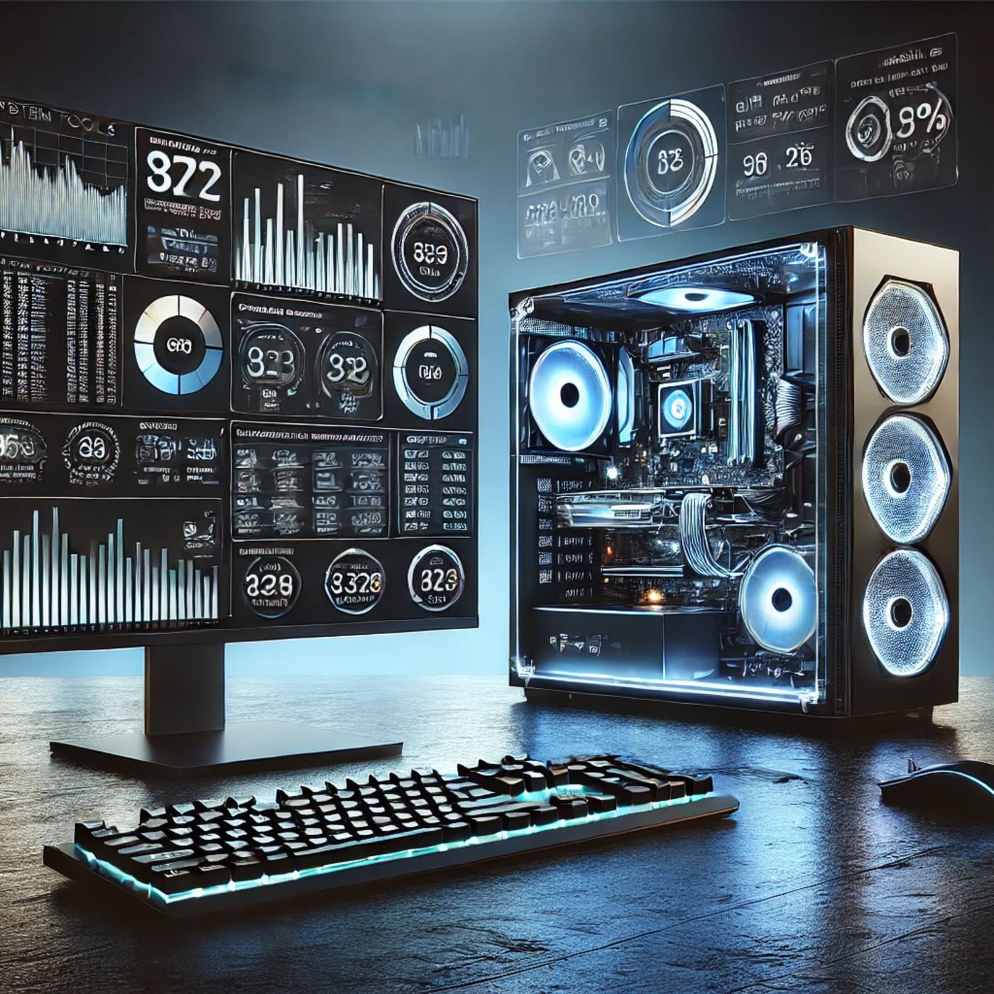 Best Tools to find PC Performance
