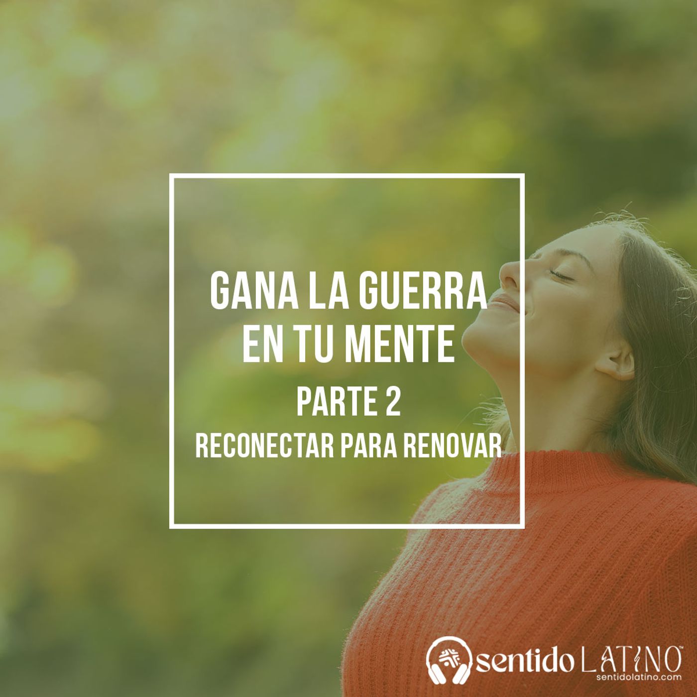 Portada de Sentido Latino
