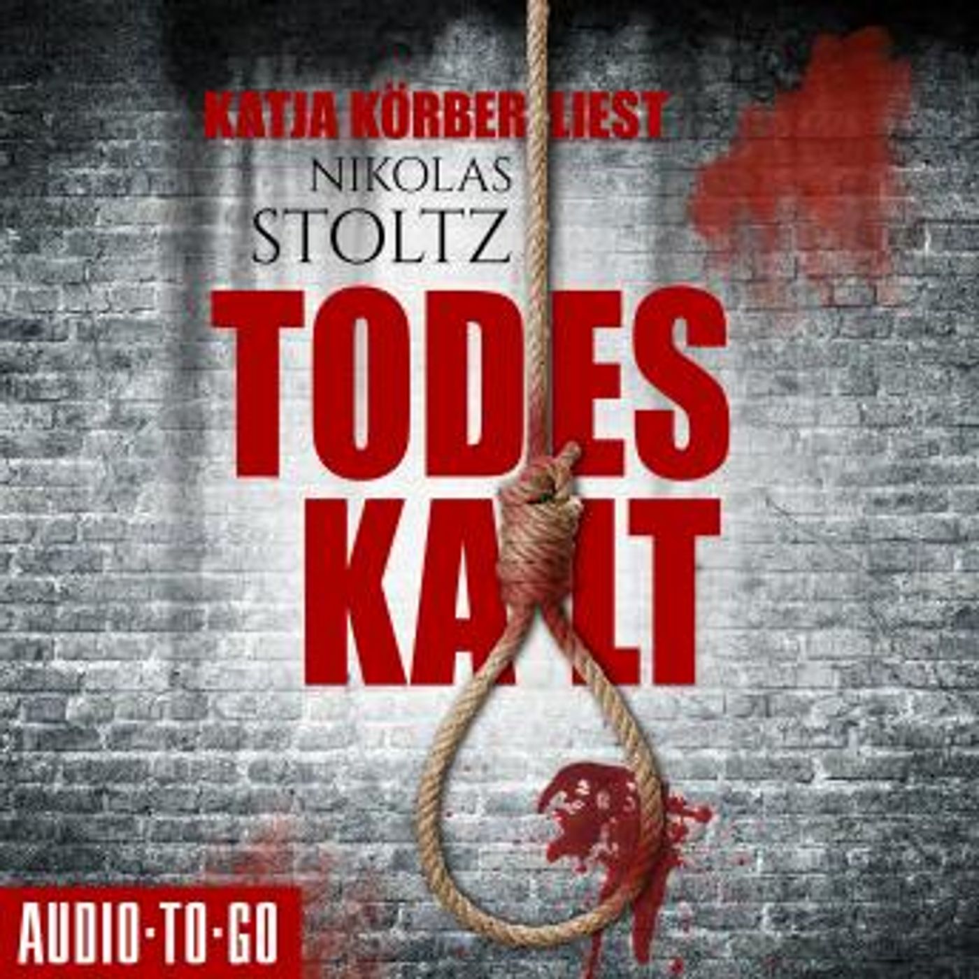 Full Audiobooks in Mystery, Thriller & Horror, Suspense