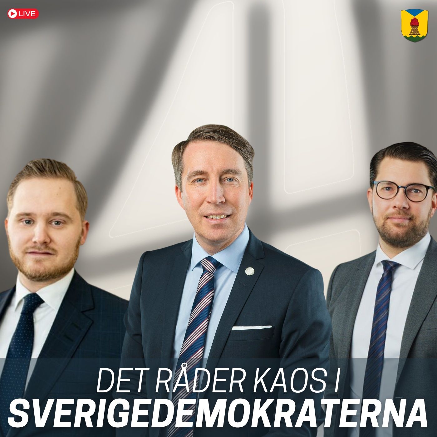 Det fria Sverige