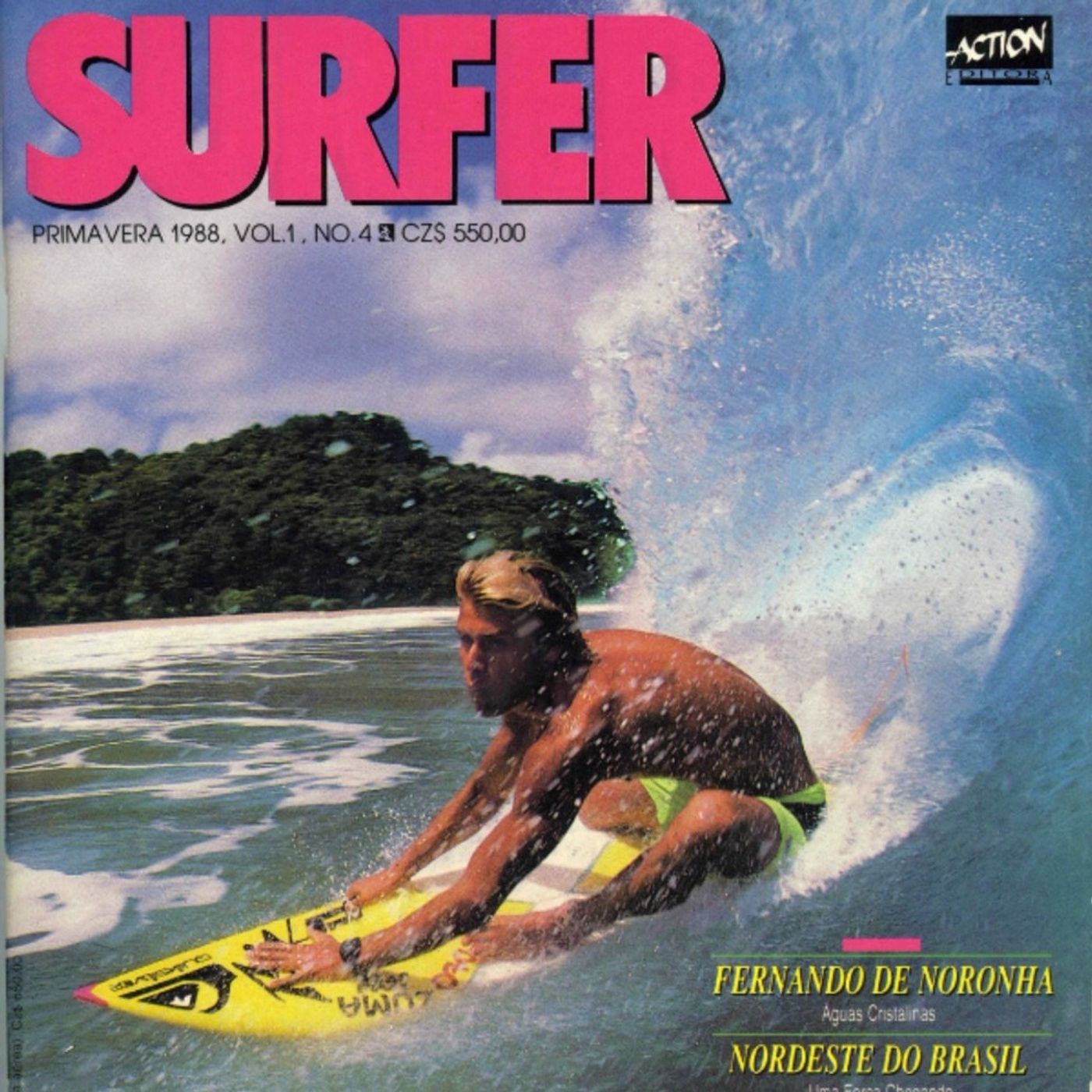Swell Season Surf Radio
