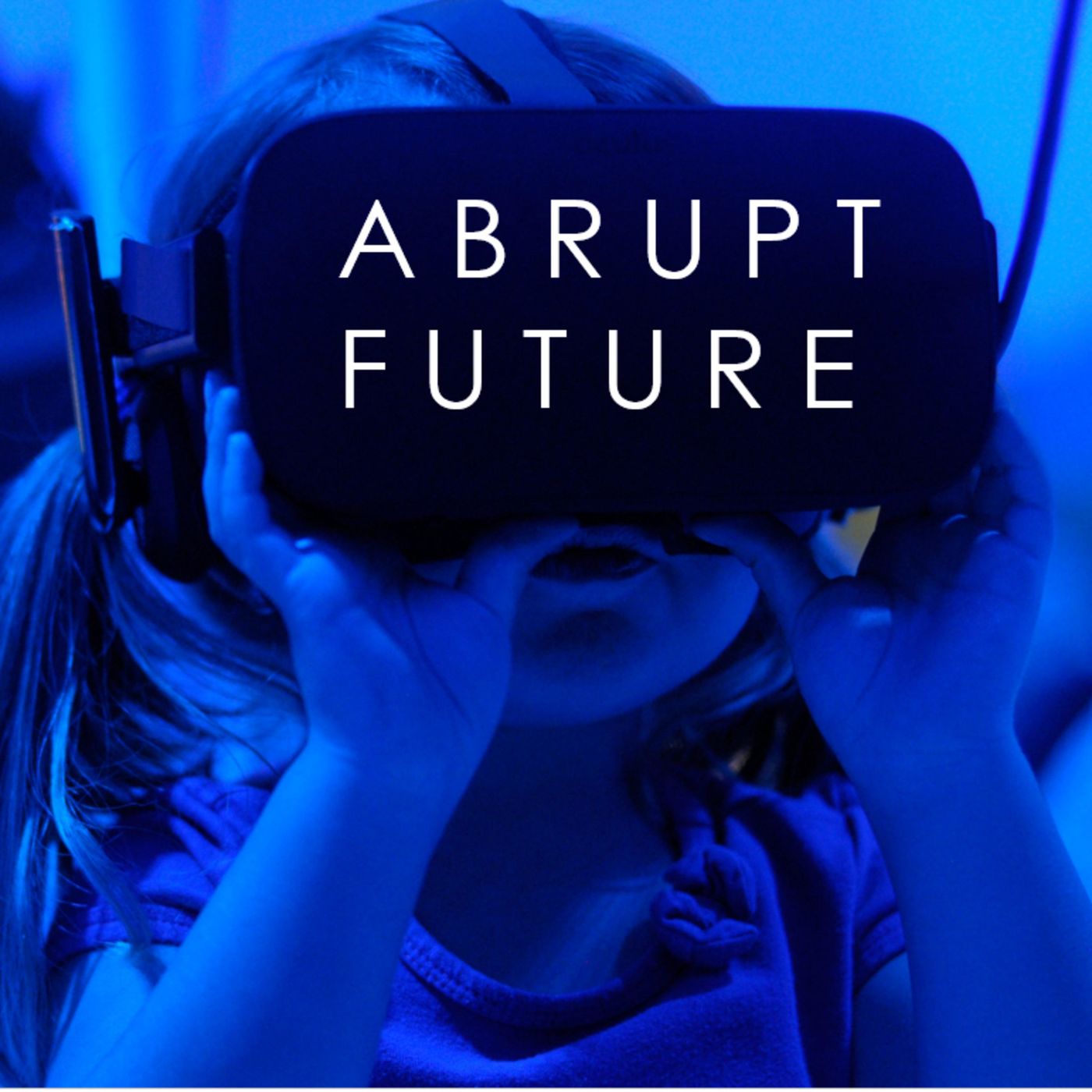 Abrupt Future. The Future of Work Happened Faster Than we Thought.