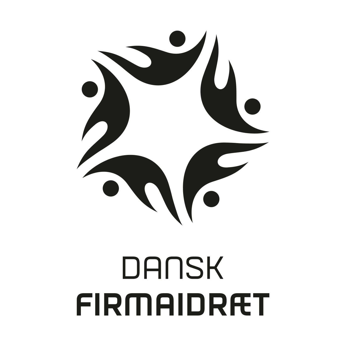 Dansk Firmaidræt af Danmarks Sunde Arbejdspladser