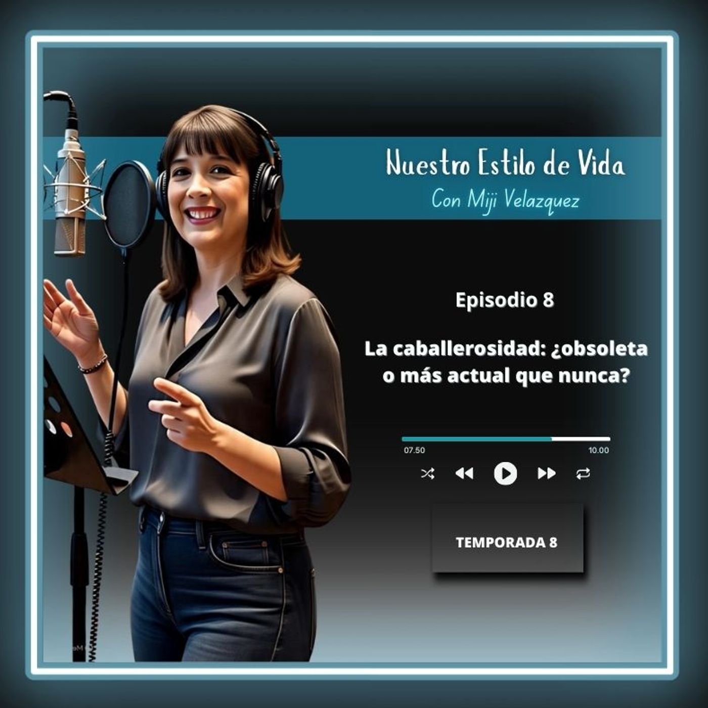 Nuestro estilo de vida