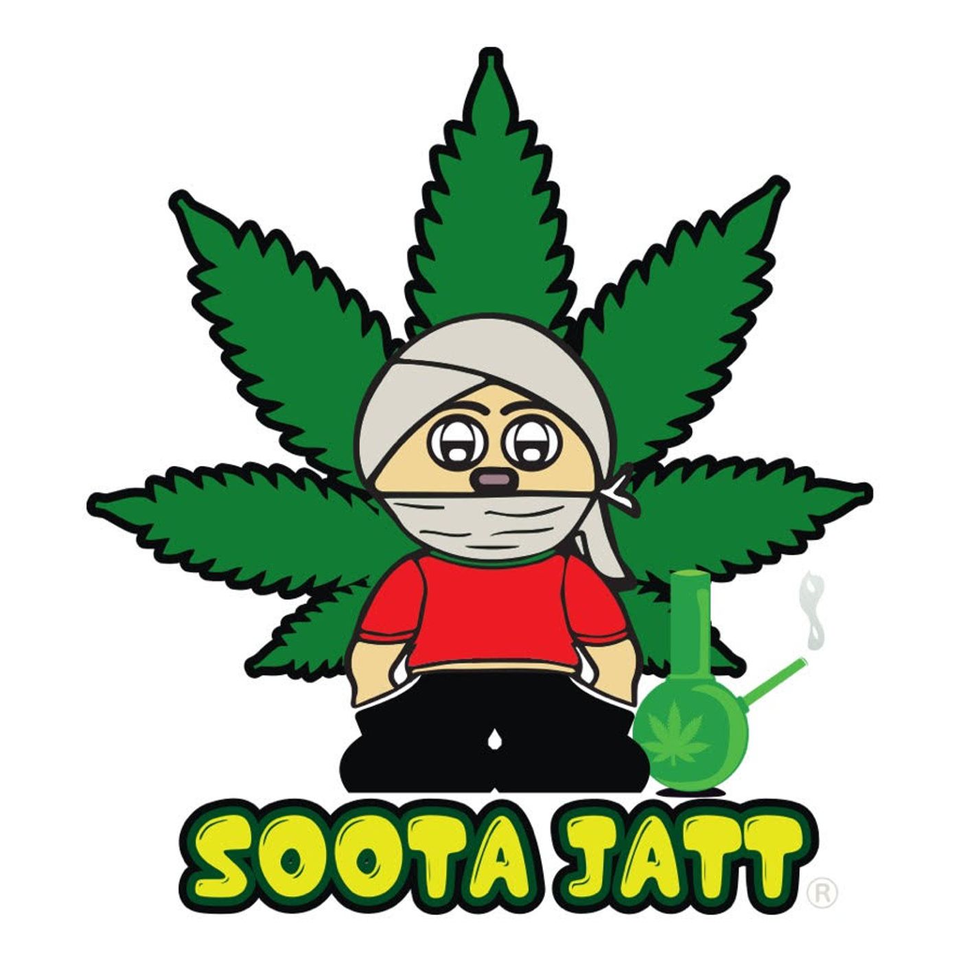 Soota Jatt Podcast