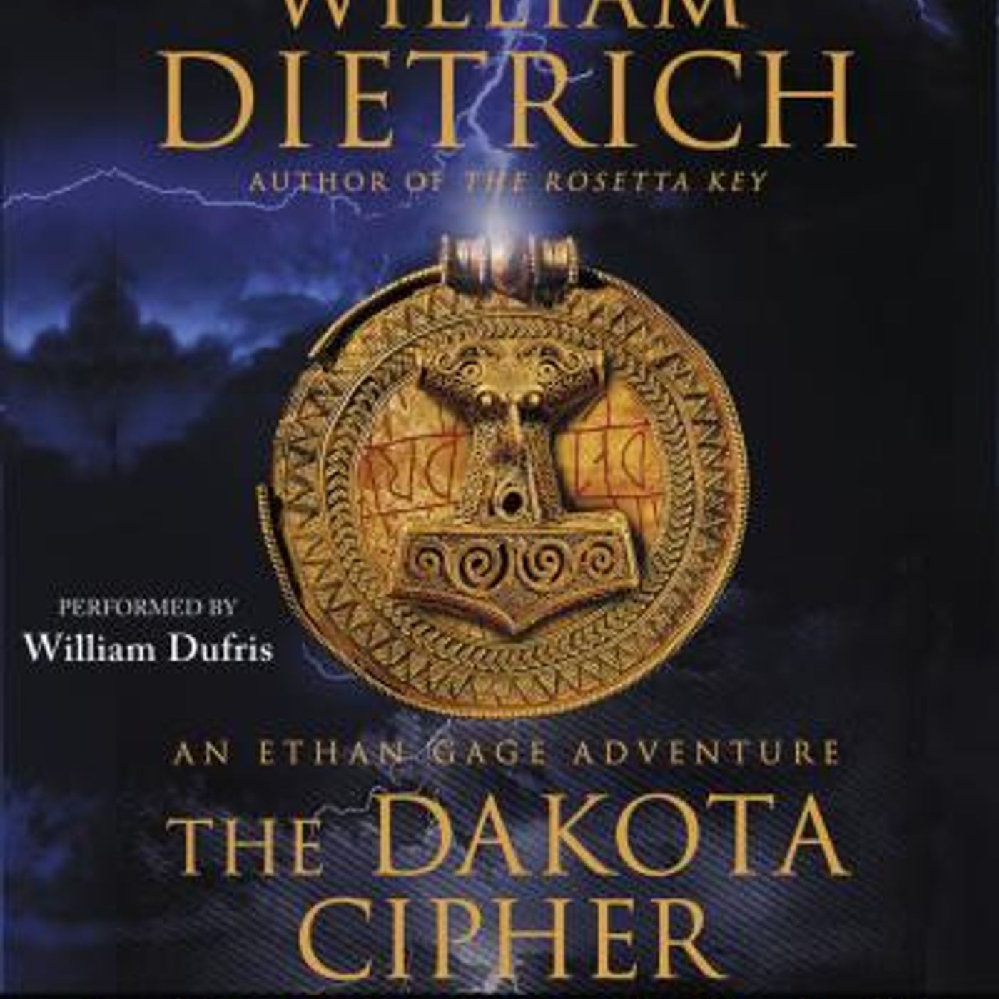 Download Top Full Audiobooks in Fiction, Action & Adventure