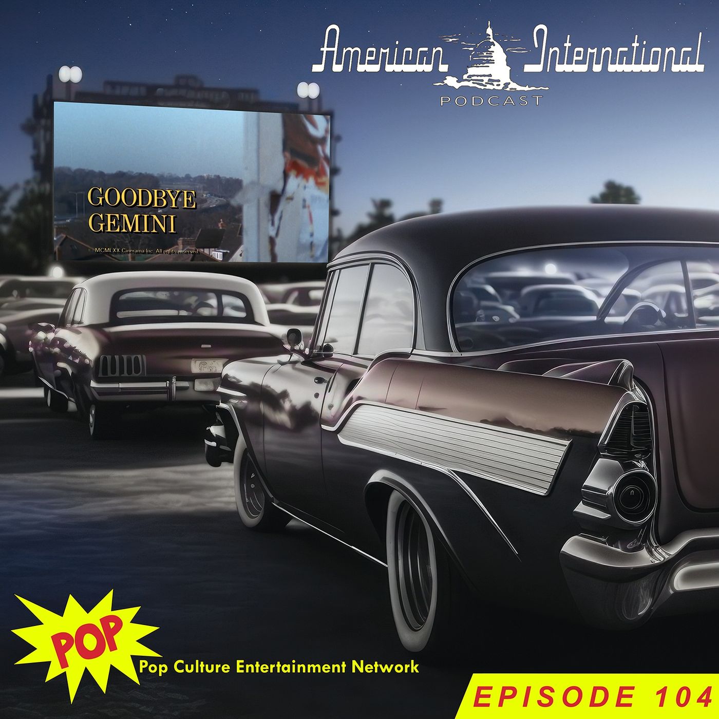 American International Podcast