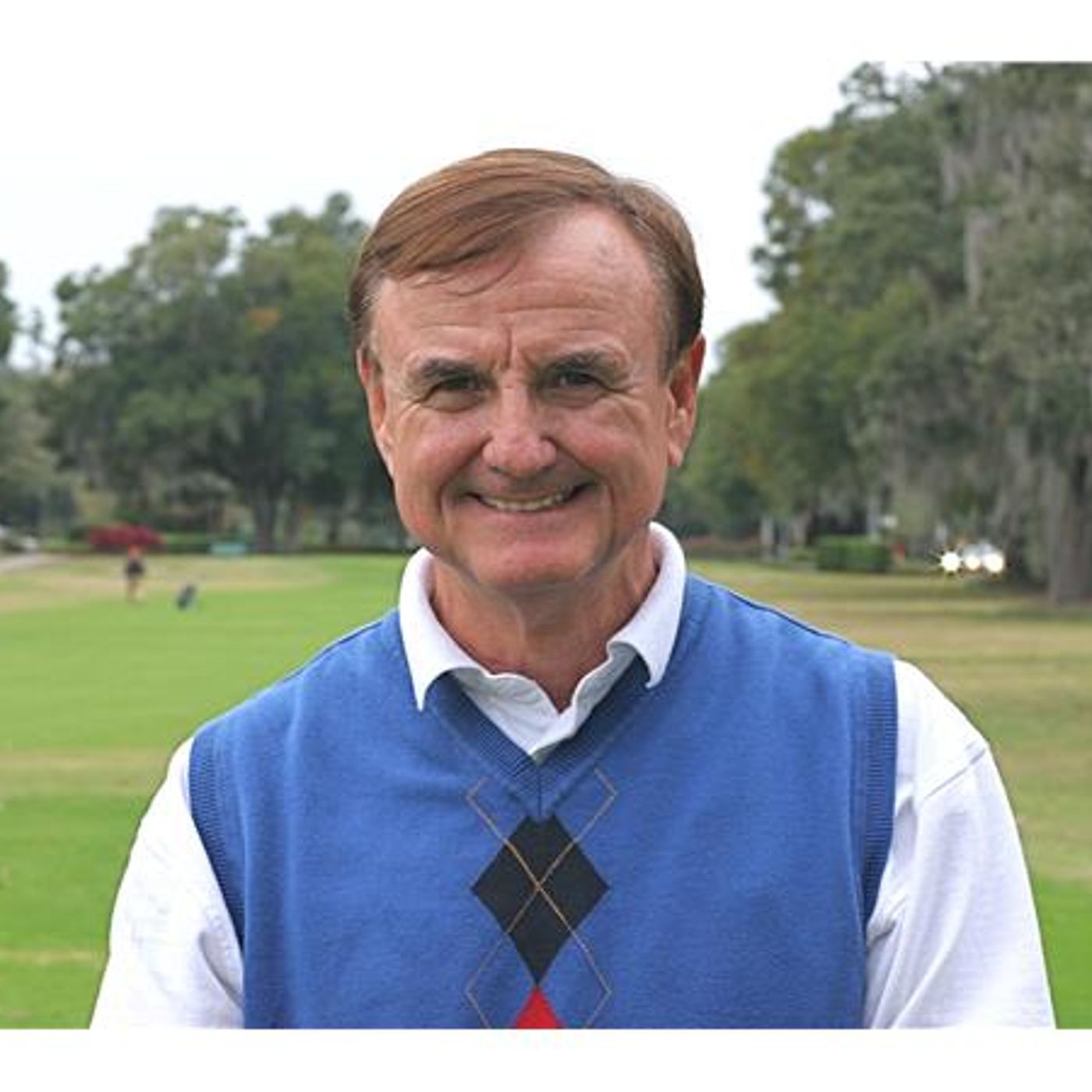 Golf Talk Live