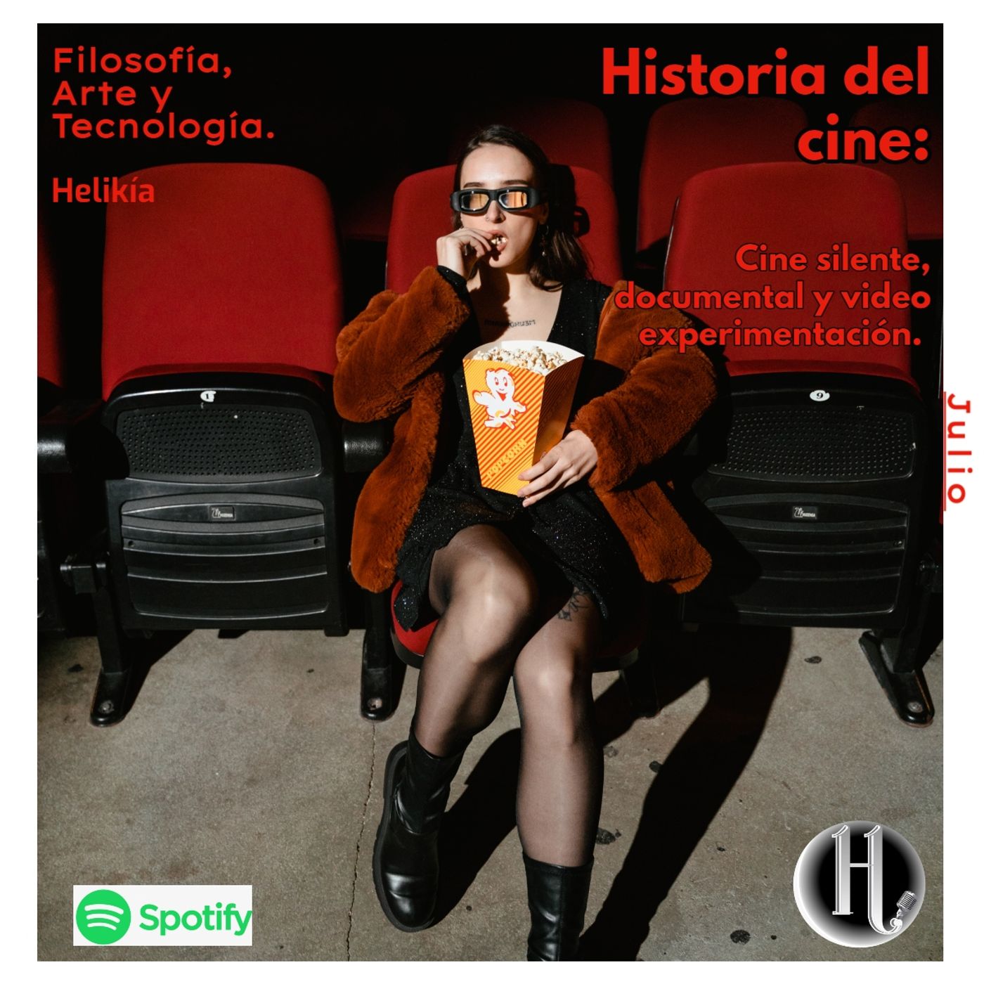 Filosofía, Arte y Tecnología.