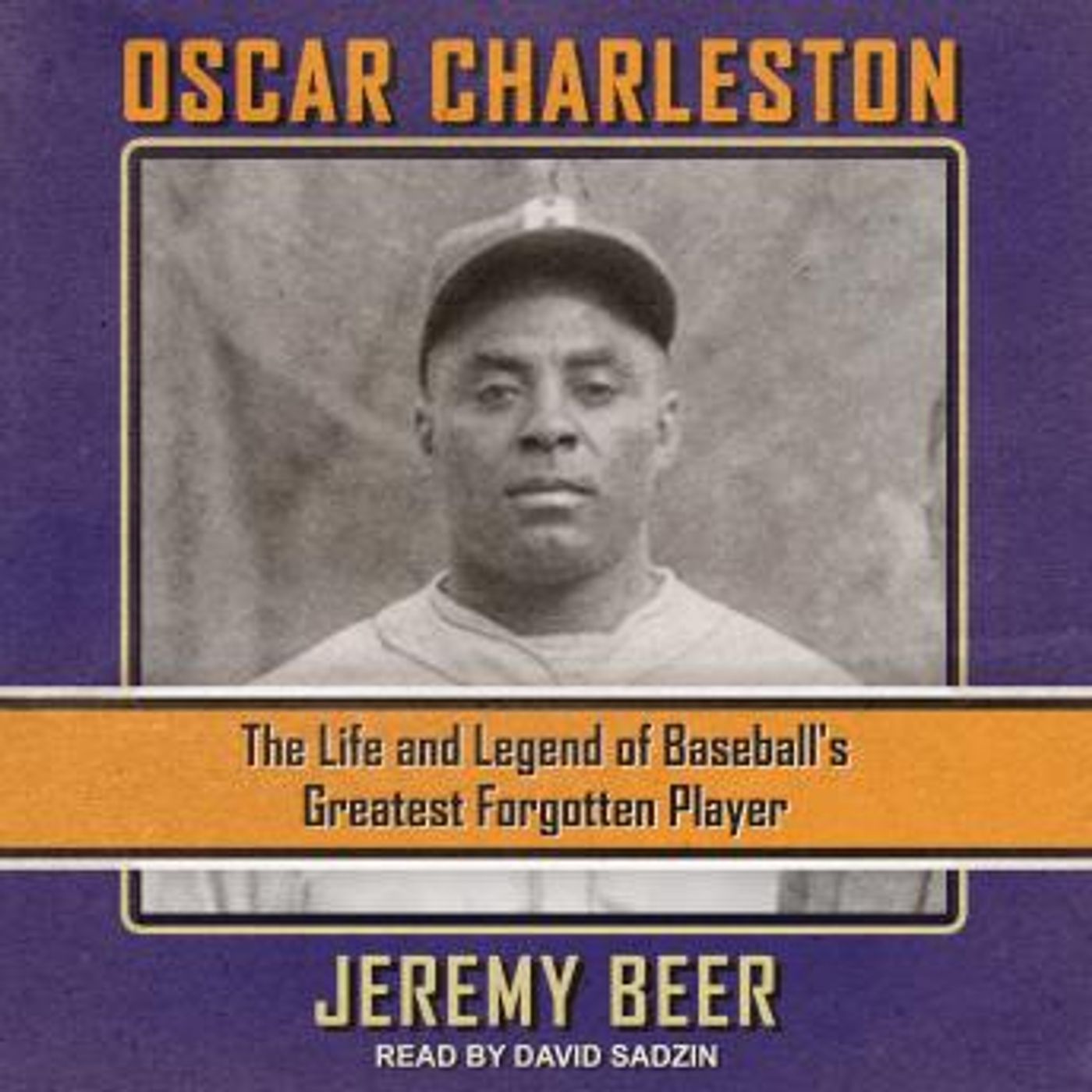Best Full Audiobooks in Biography & Memoir, Sports