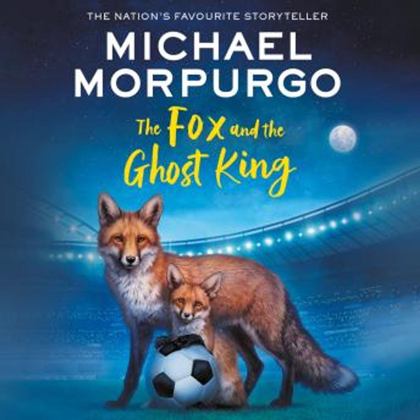 Get Latest Full Audiobooks in Kids, Mystery & Fantasy