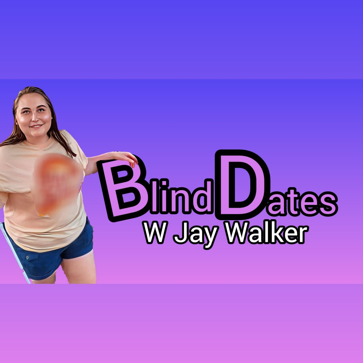 Blind Dates w/ Jay Walker