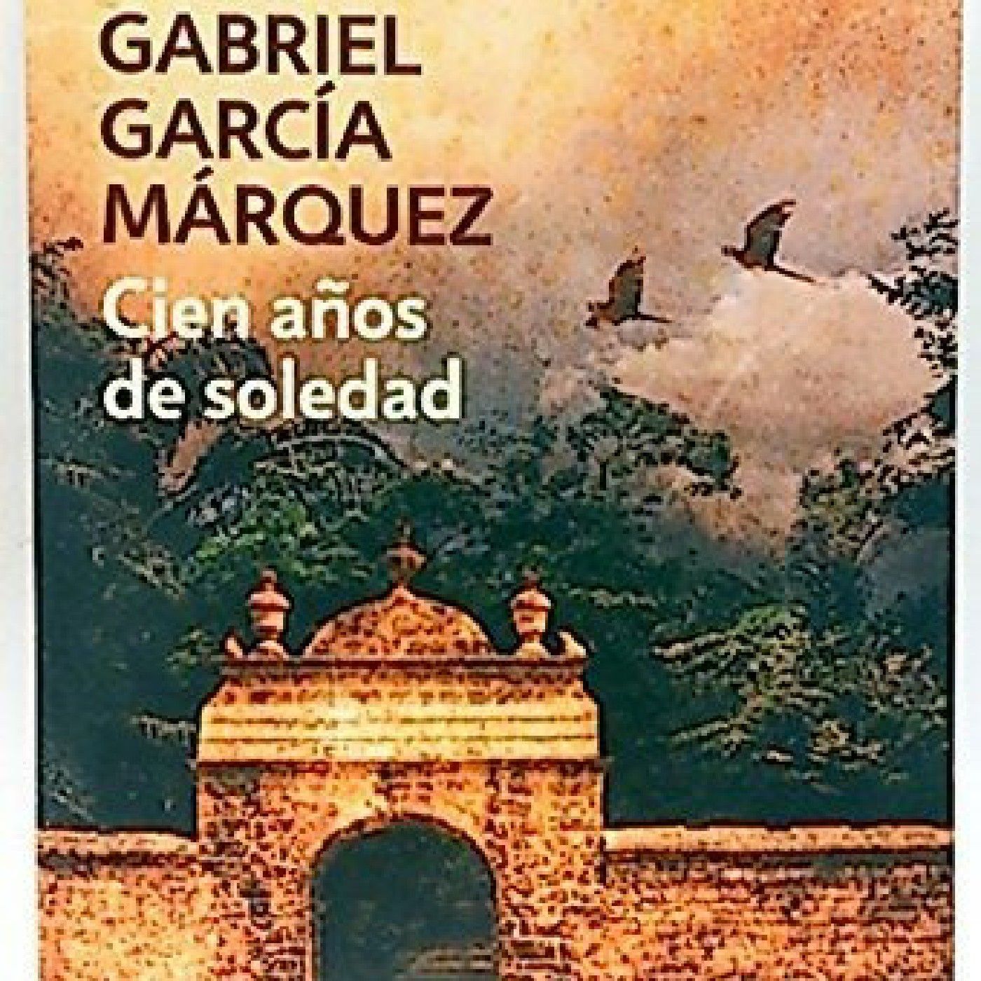 Cien años de Soledad