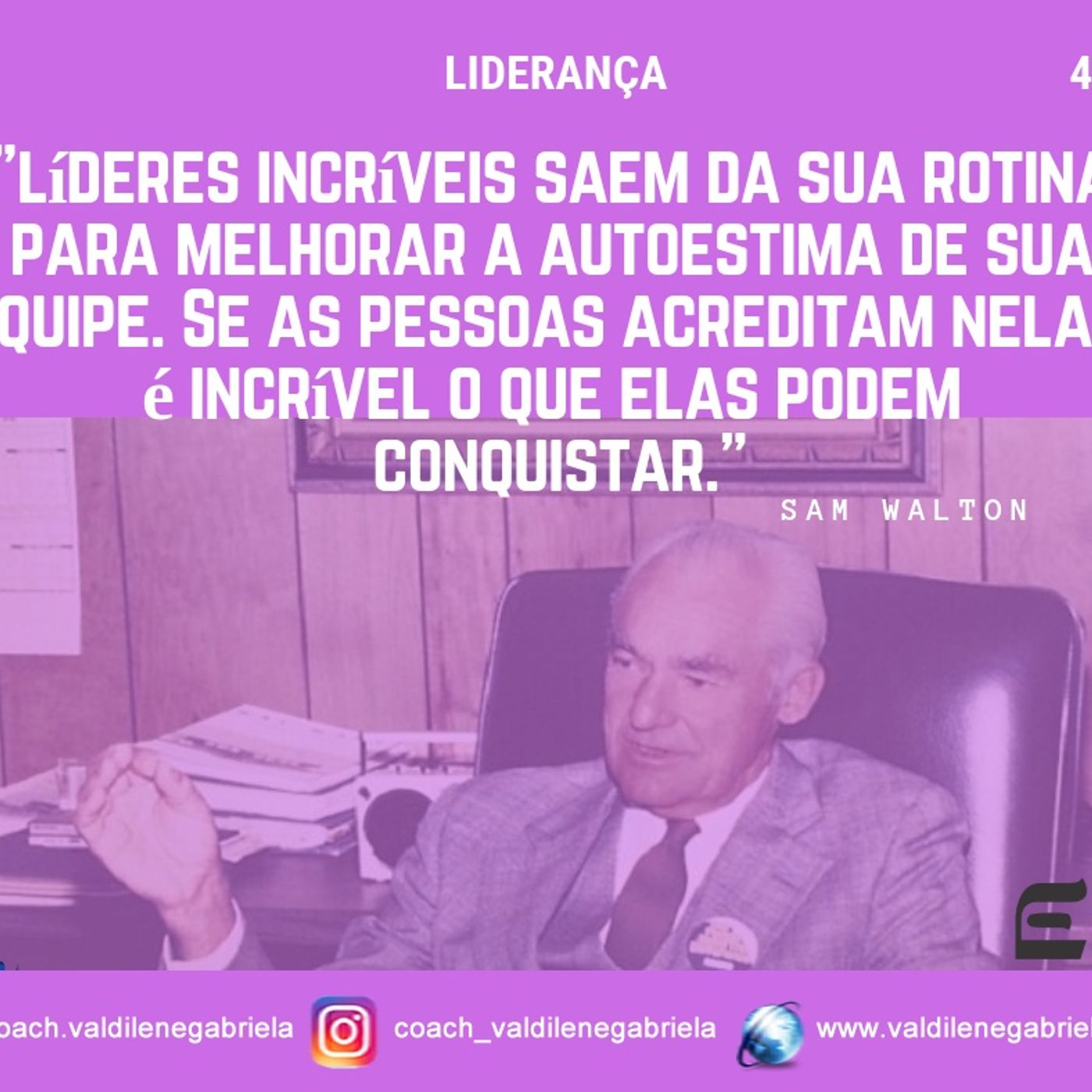 Lidere Sua Mente
