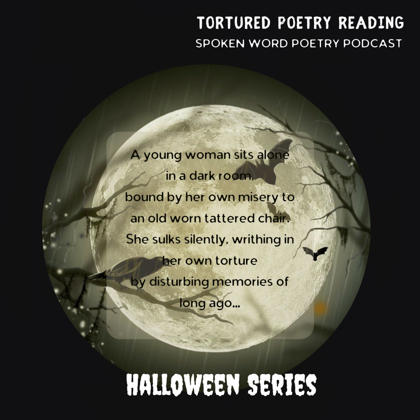 Spoken Word Poetry