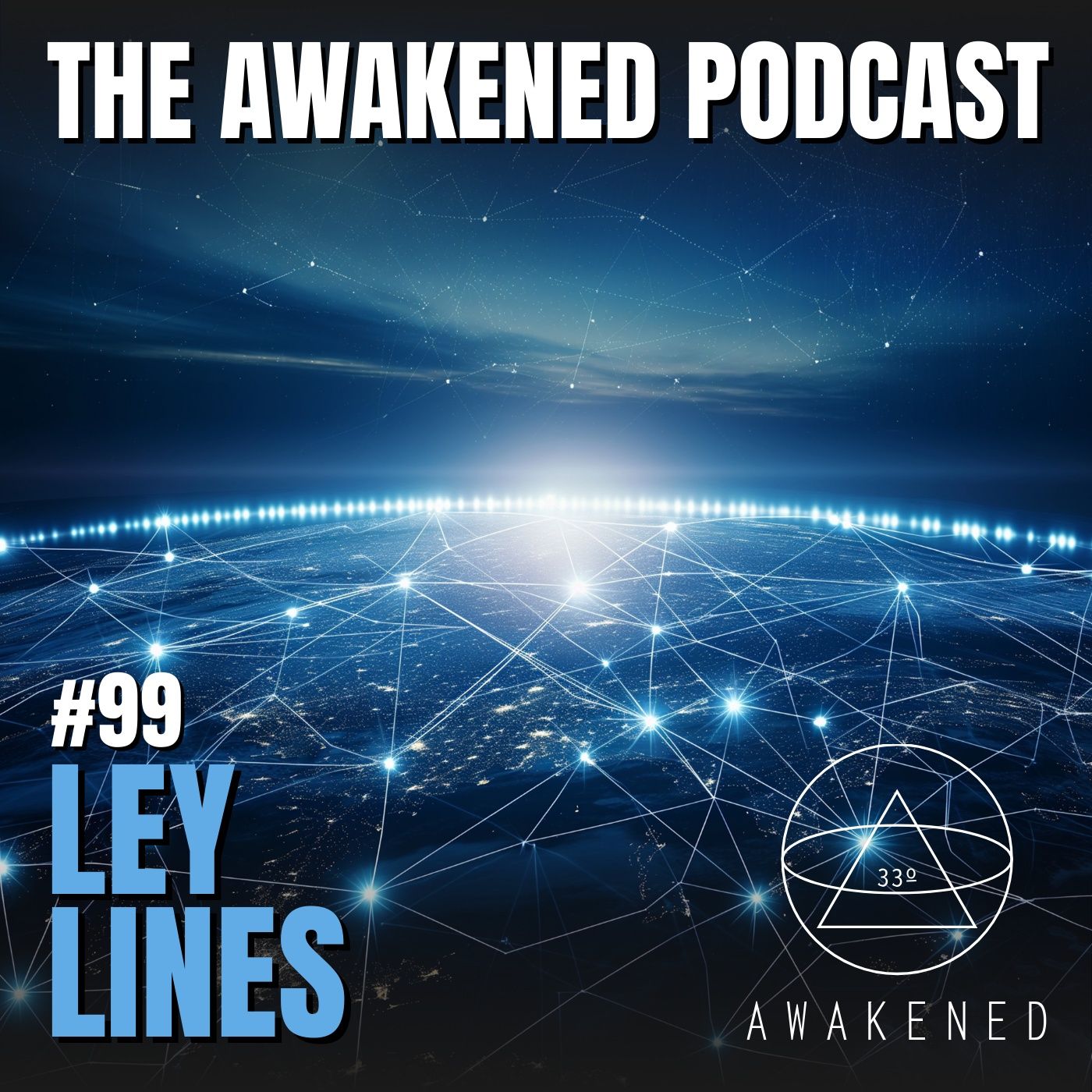 Ley Lines: Energy Grid, Portals, Geomancers, Mt Hermon, Fallen Angels, Gates of Hades, Harmonic 33, Sacred Network, Ancient Civilizations