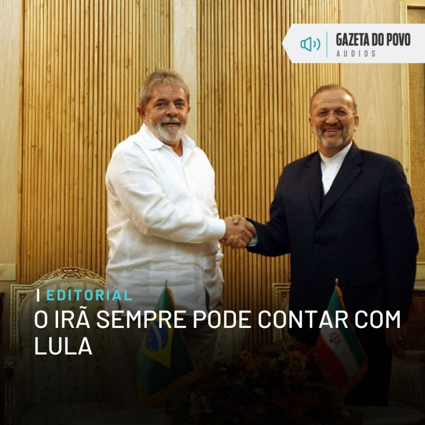Editorial - Gazeta do Povo