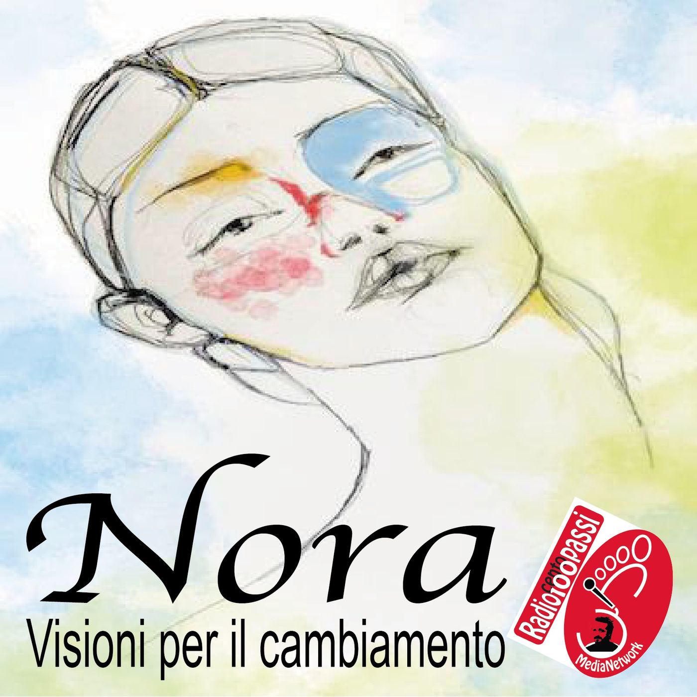 NORA - Visioni per il cambiamento
