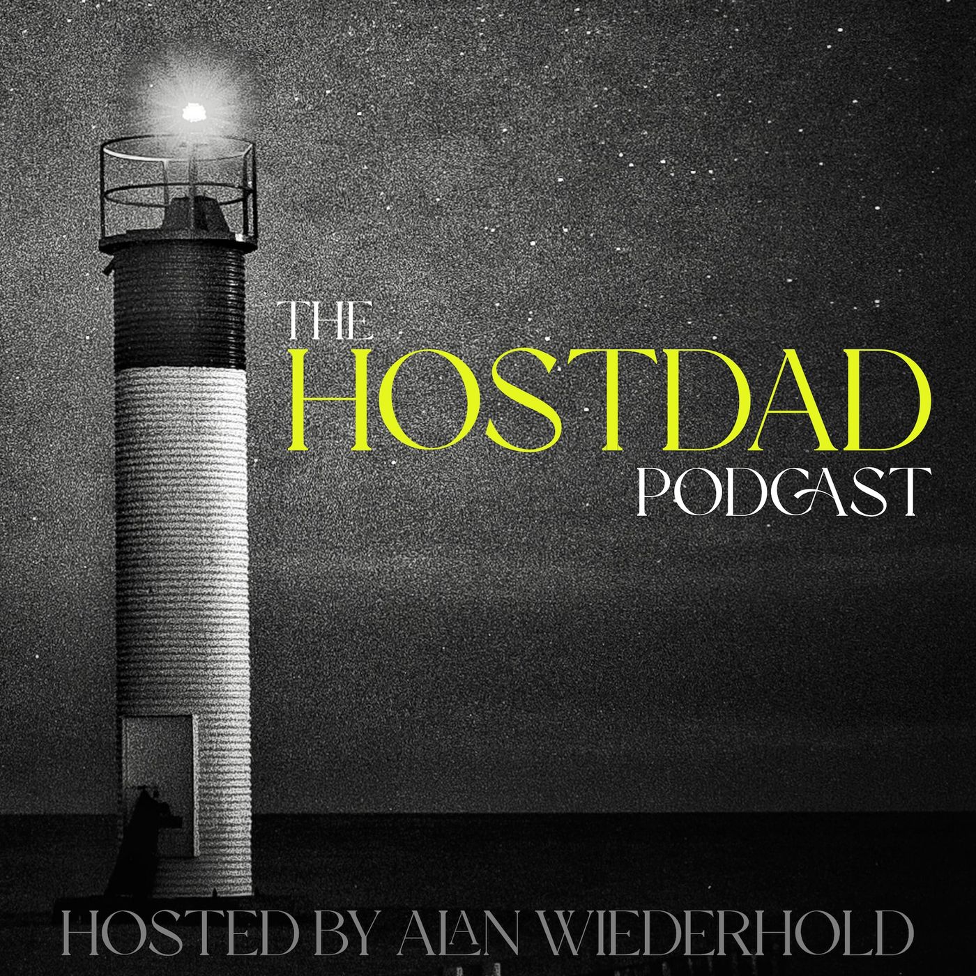 The HostDad Podcast: Bridging Worlds, Building Families