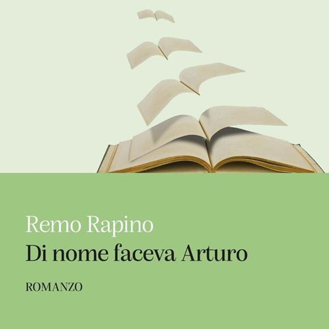 il posto delle parole