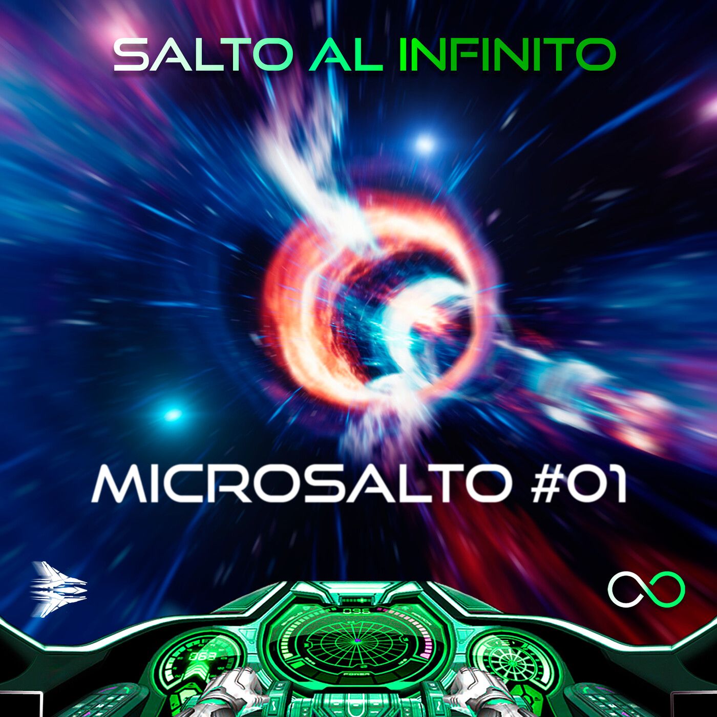 Salto al Infinito ∞