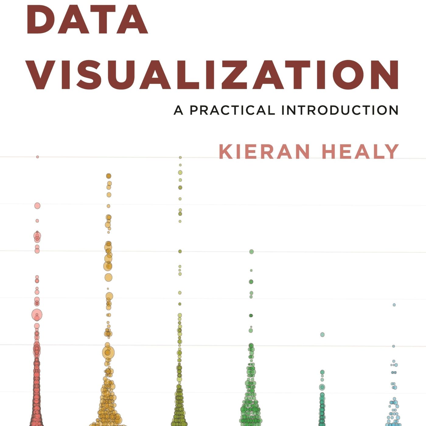 Data Visualization: A Practical Introduction
