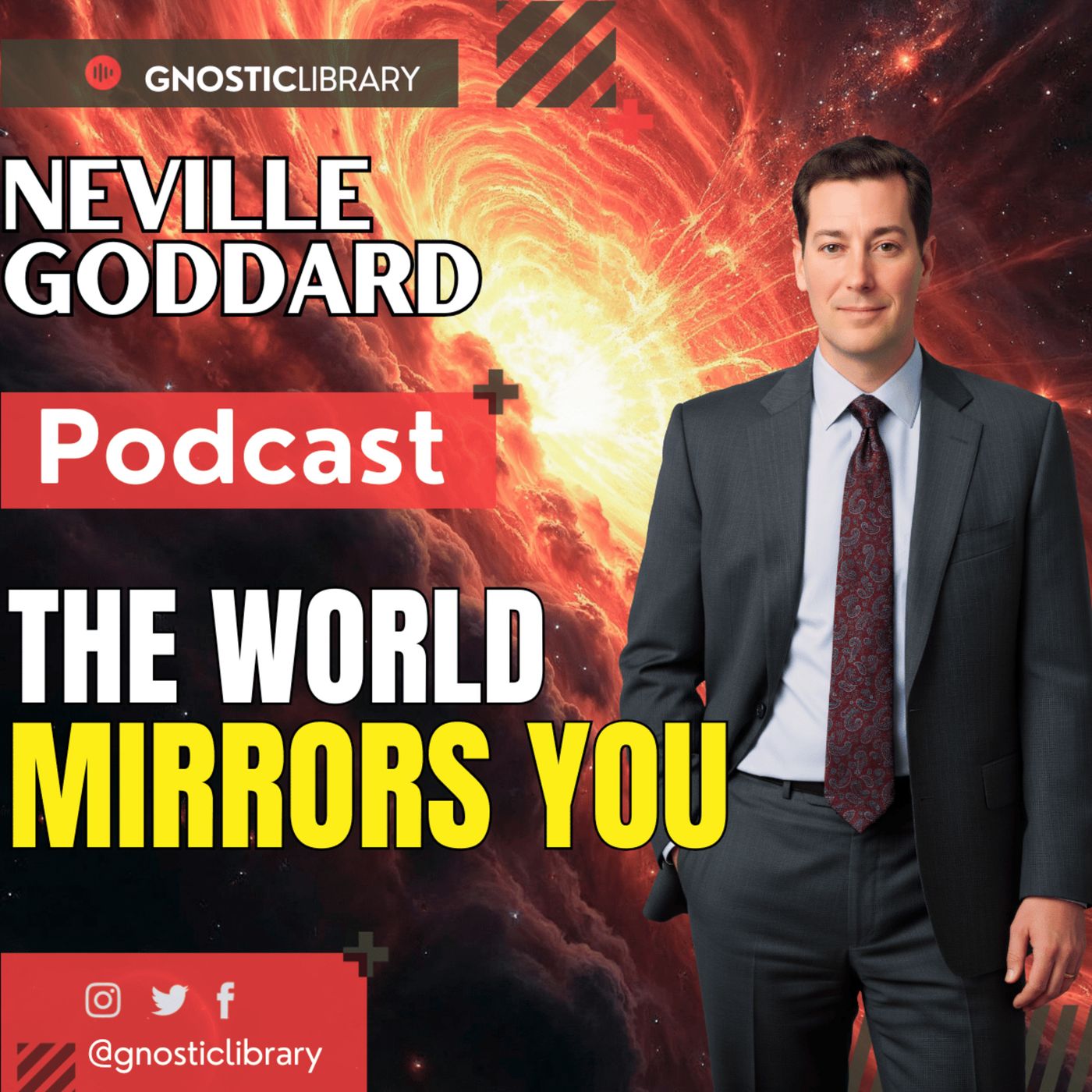 🔥 You Thought You Were Powerless… But This Truth Will Wake You Up 🔥 Neville Goddard Reveals All