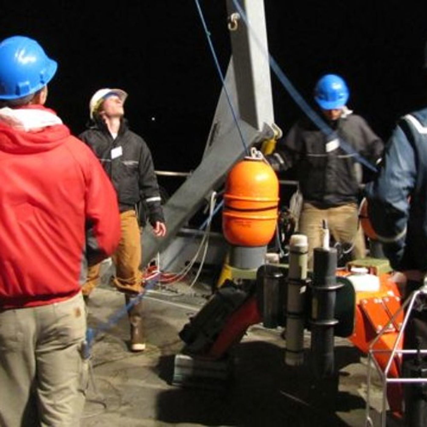 Puget Sound Tidal Energy Project Challenged By Japanese Company episode artwork