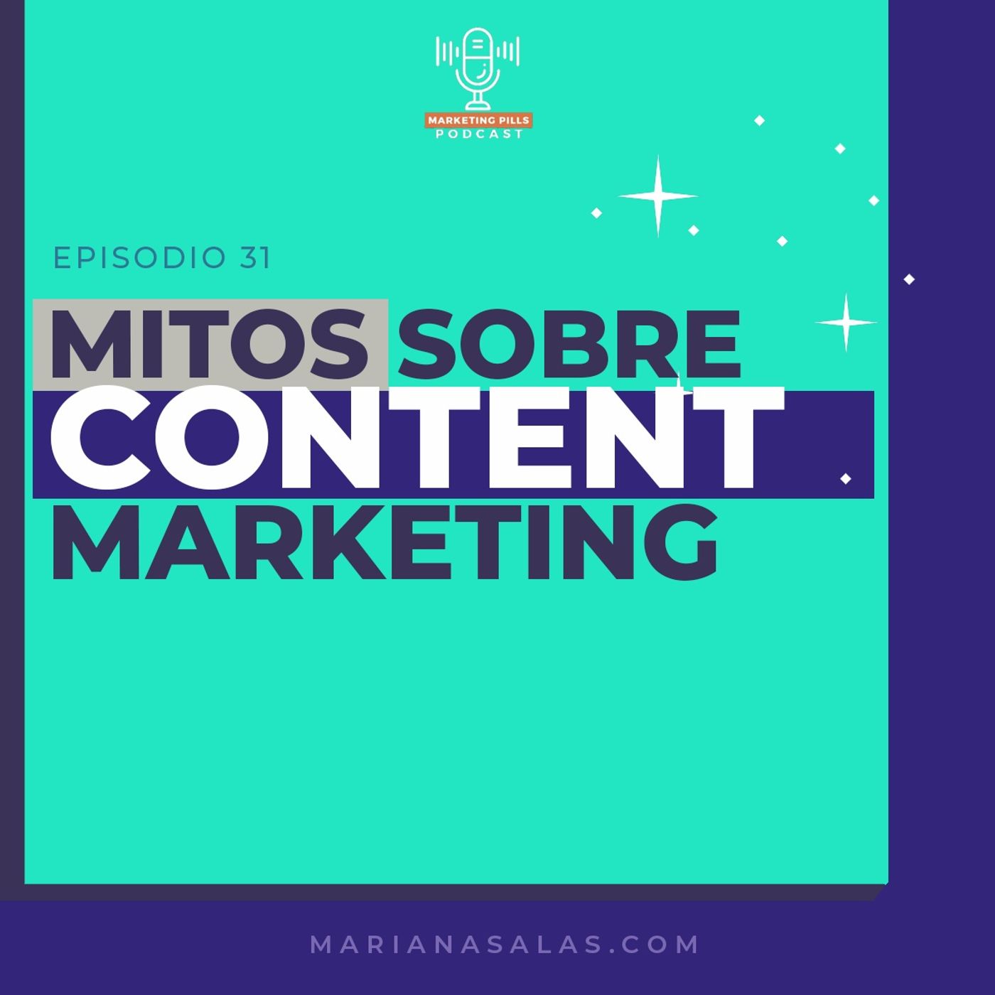 Marketing Pills