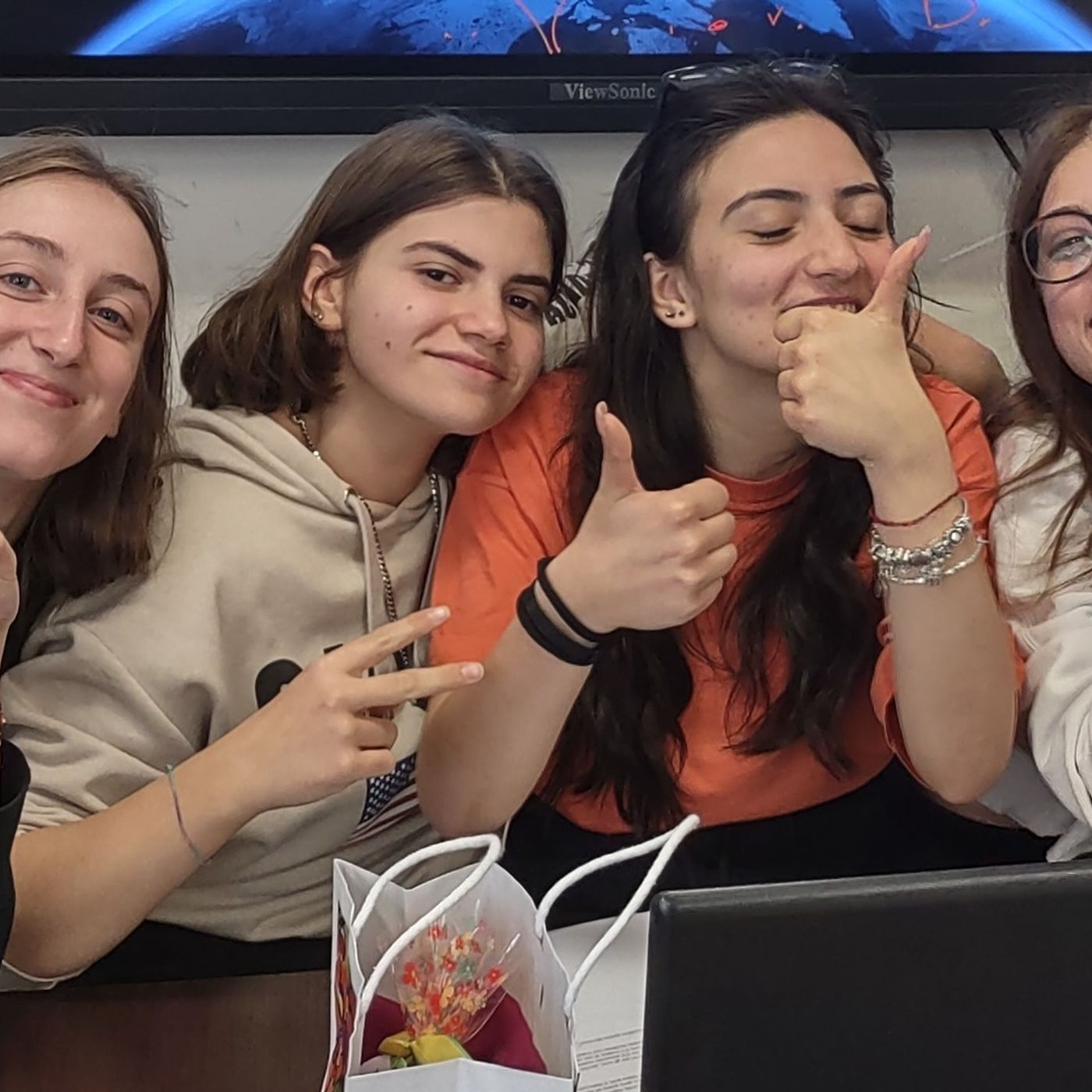 Ultima Puntata dell'a.s. 2022/23