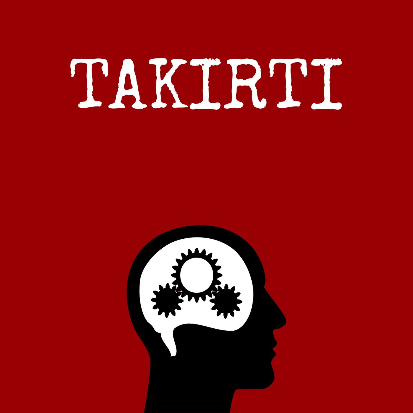 Takırtı cover art
