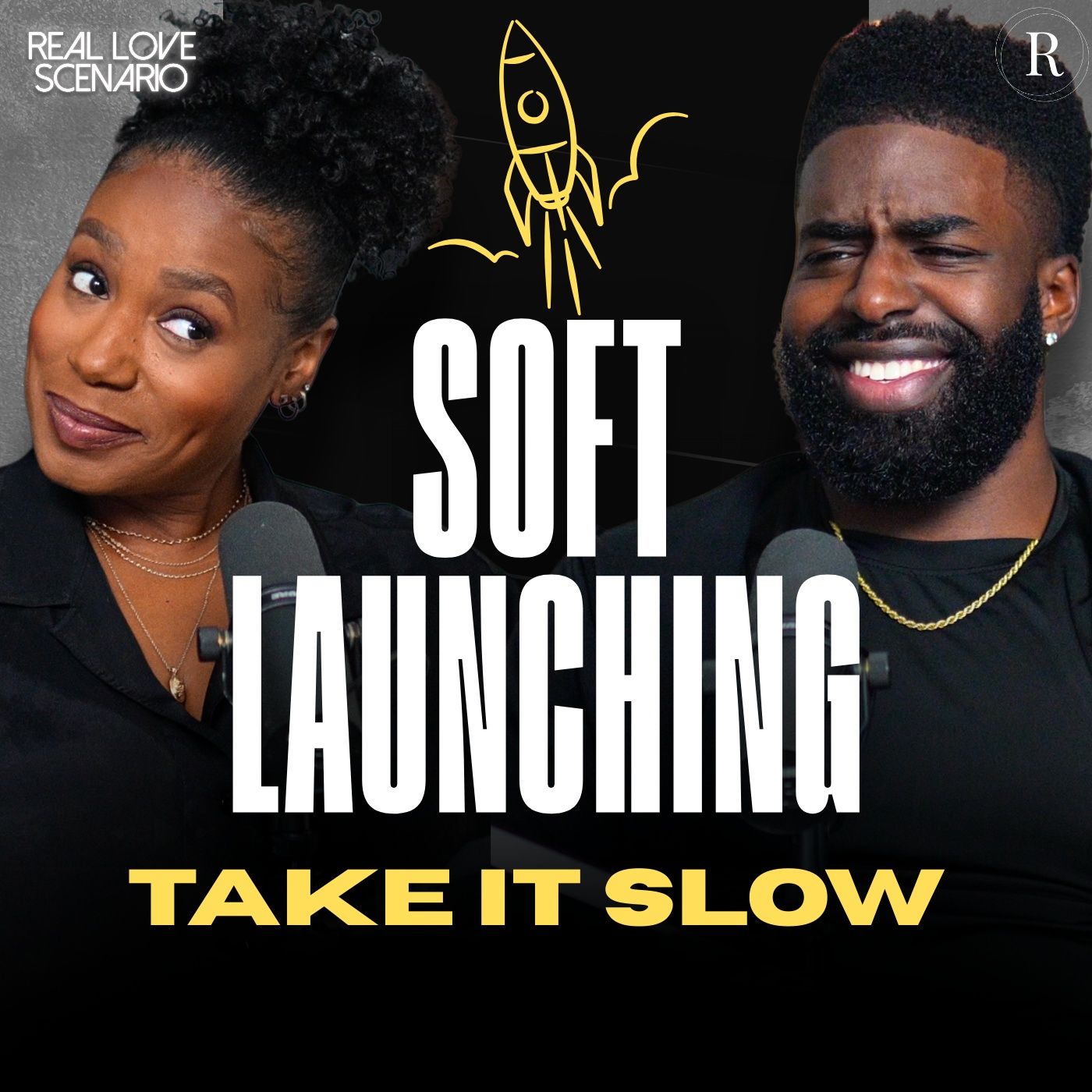 Soft Launch or Secret? Why They Haven’t Posted You Yet…