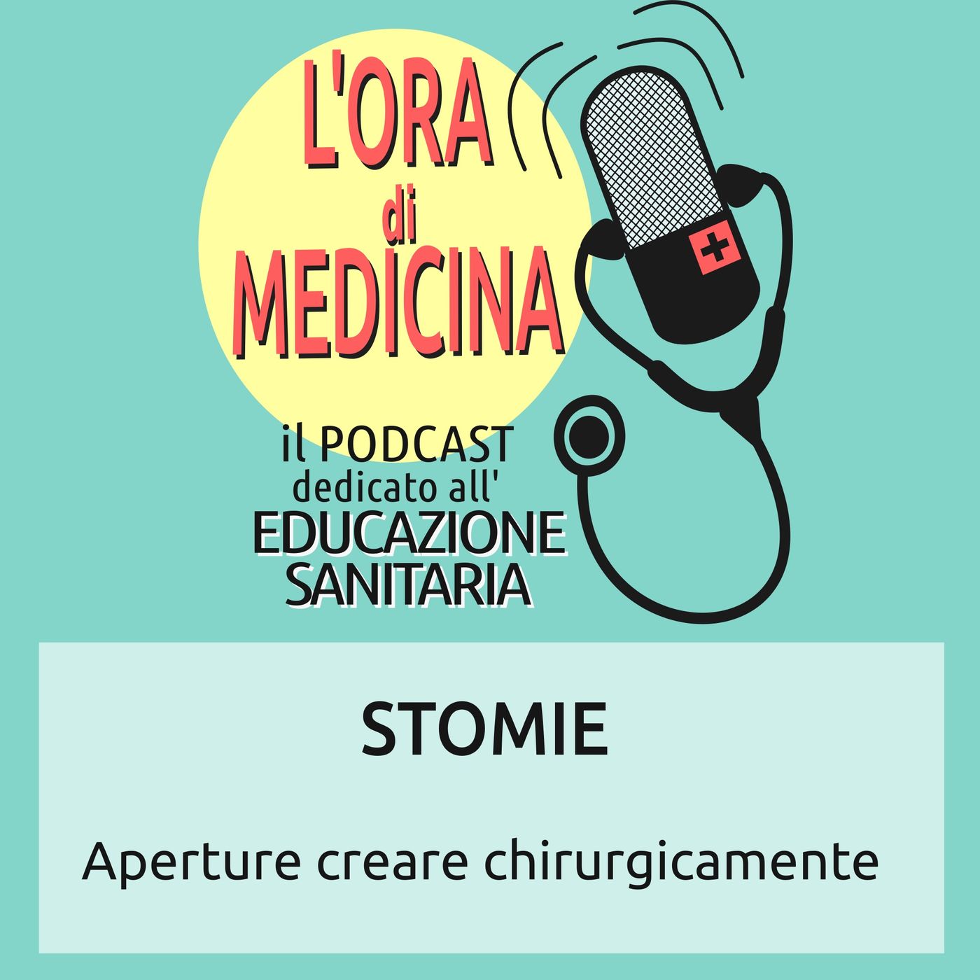 L\'ora di Medicina