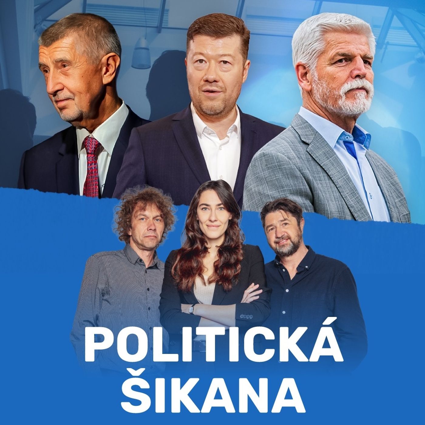 Okamura je kolaborant. Babiš musí jednat odpovědně, řešení existuje ale záleží na hlasování o vydání Okamura je kolaborant. Babiš musí jednat odpovědně, řešení existuje ale záleží na hlasování o vydání