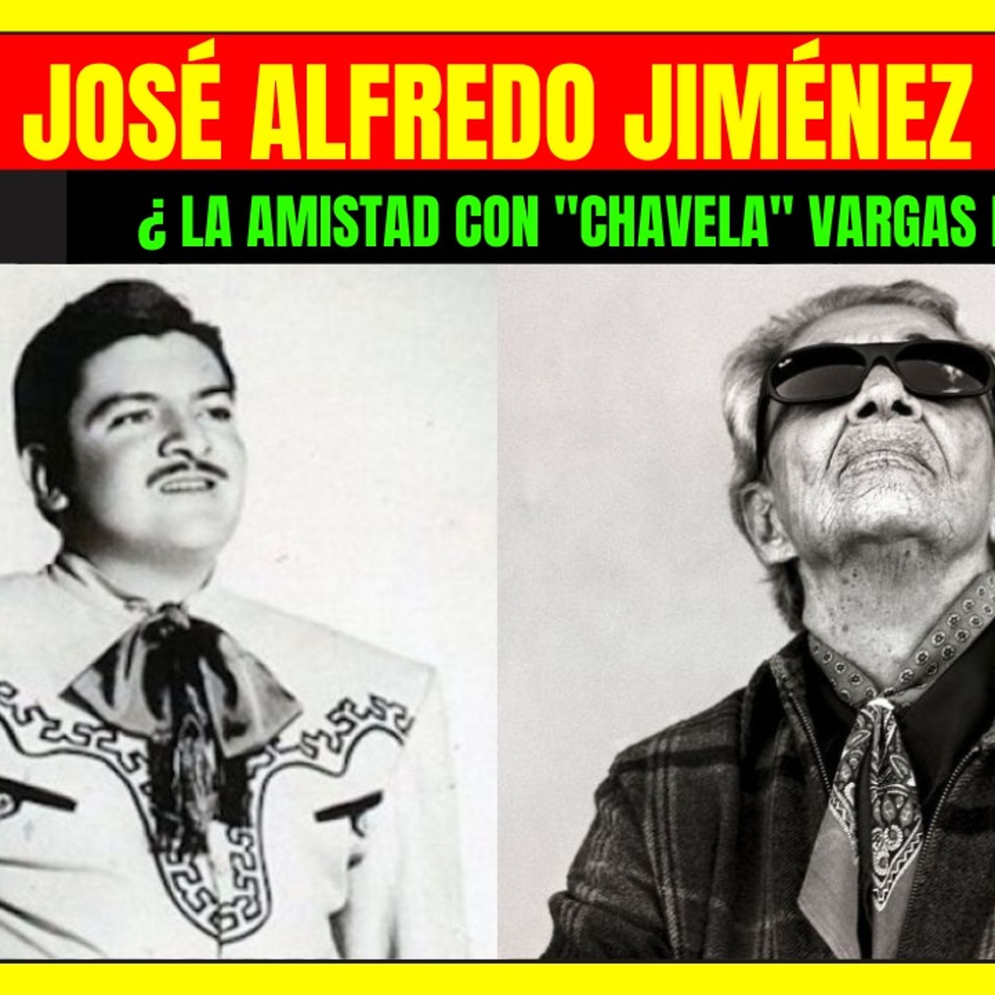 El Canal del Cine de Oro Mexicano