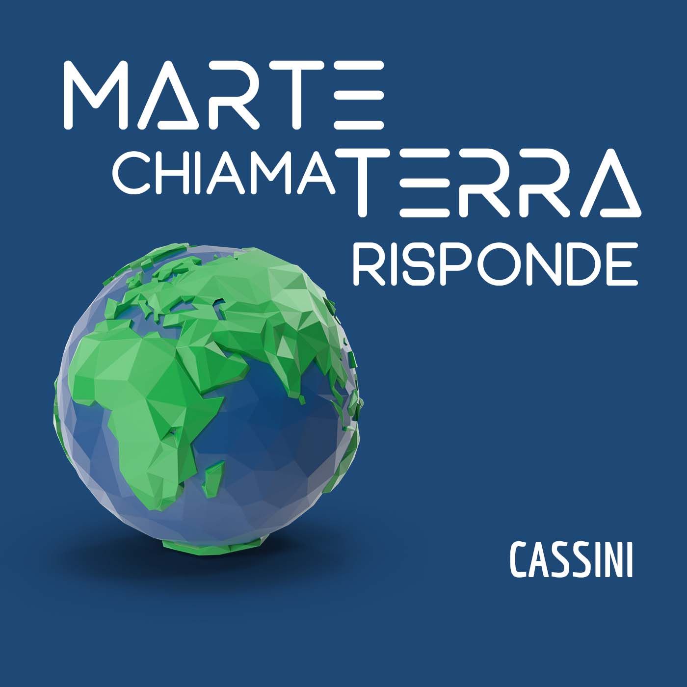 Marte chiama, Terra risponde
