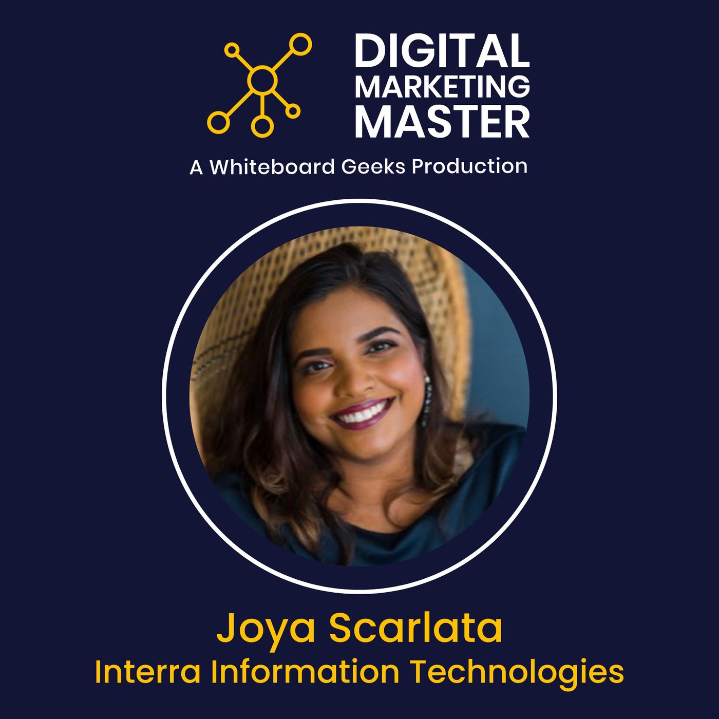 Digital Marketing Master